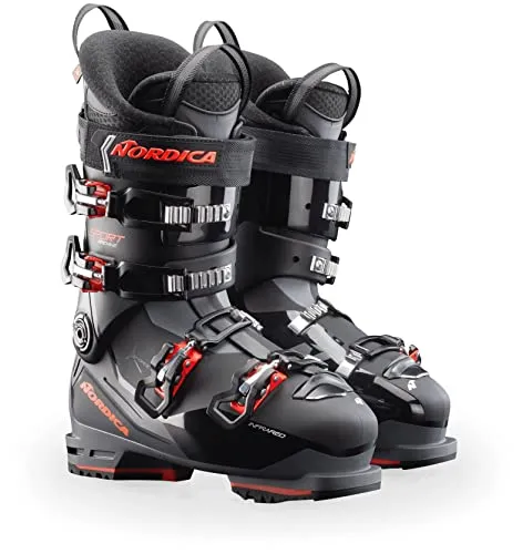 Nordica Sportmachine 3 100 Men's Ski Boots sold by Out&Back Outdoor