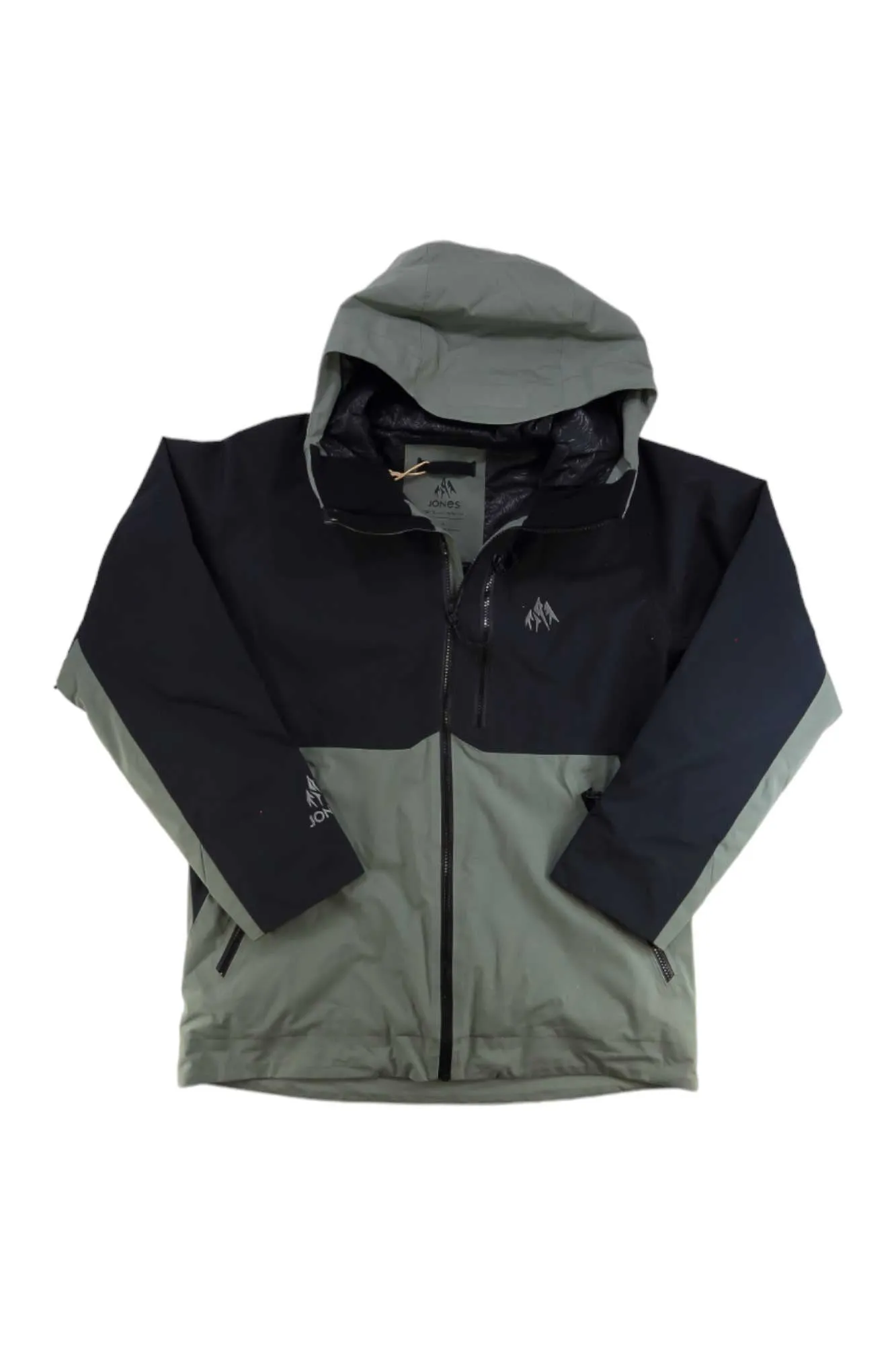 Jones Women's Mountain Surf Jacket sold by Out&Back Outdoor