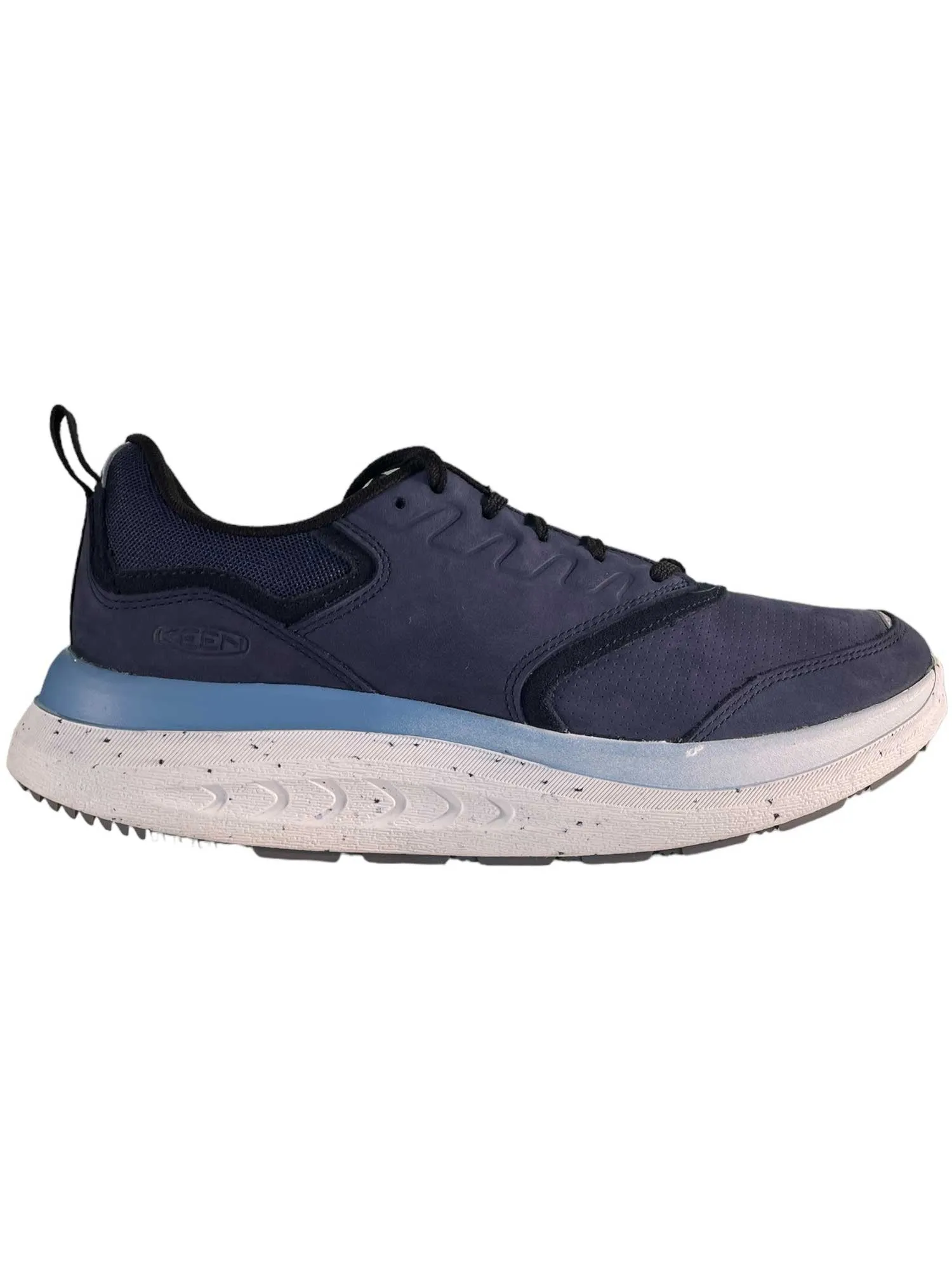 KEEN Men's WK400 Leather Shoe sold by Out&Back Outdoor product image thumbnail 2
