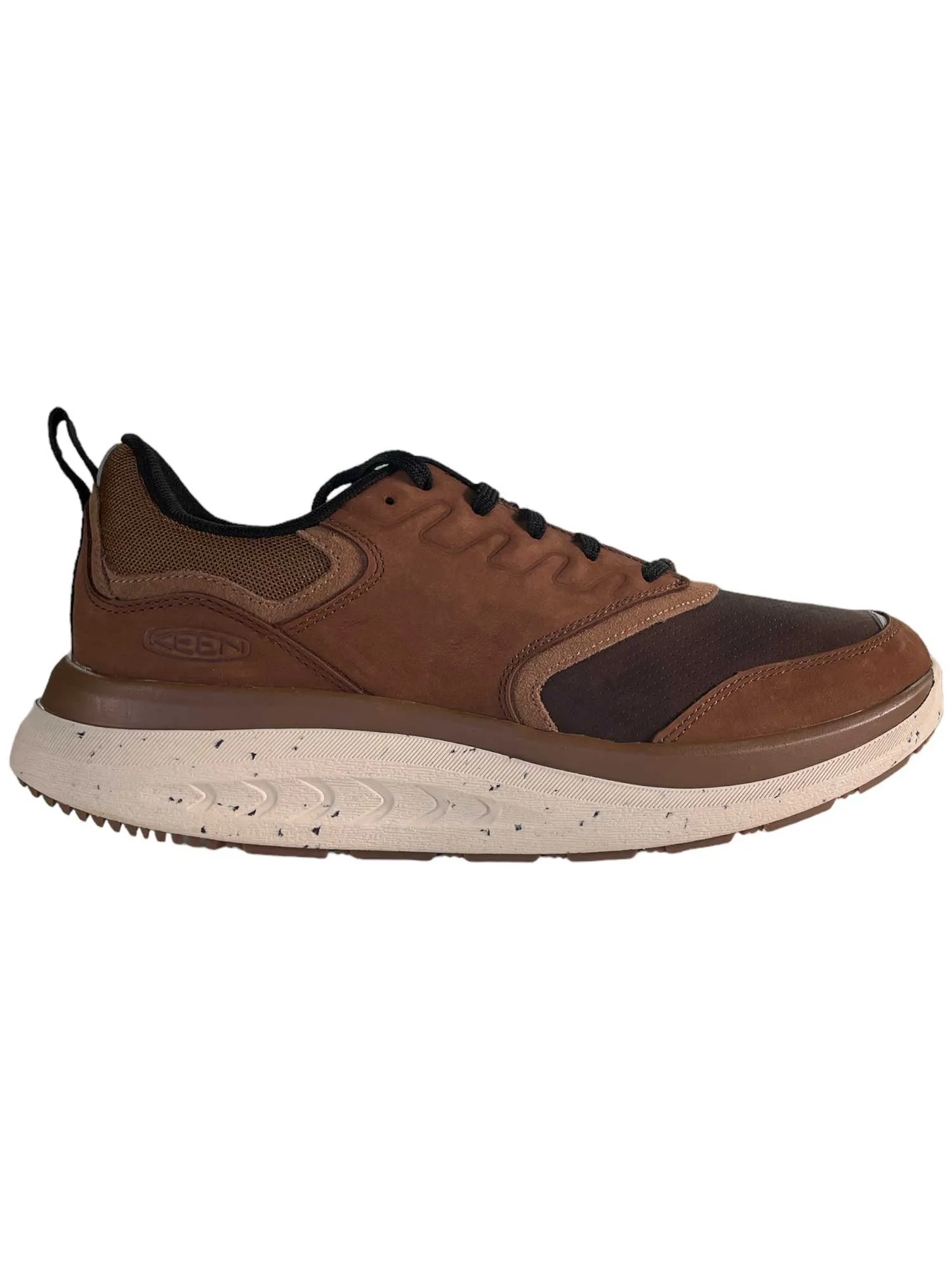 KEEN Men's WK400 Leather Shoe sold by Out&Back Outdoor