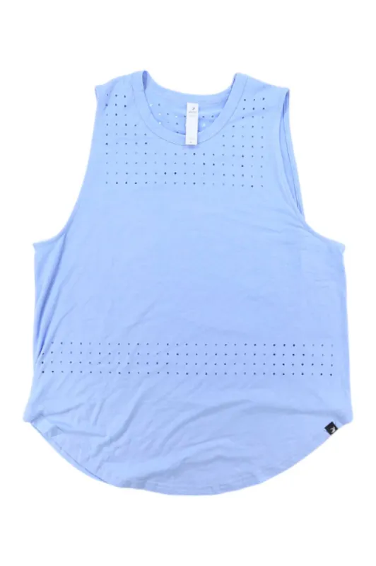 Glyder Womens Mood Tank sold by Out&Back Outdoor