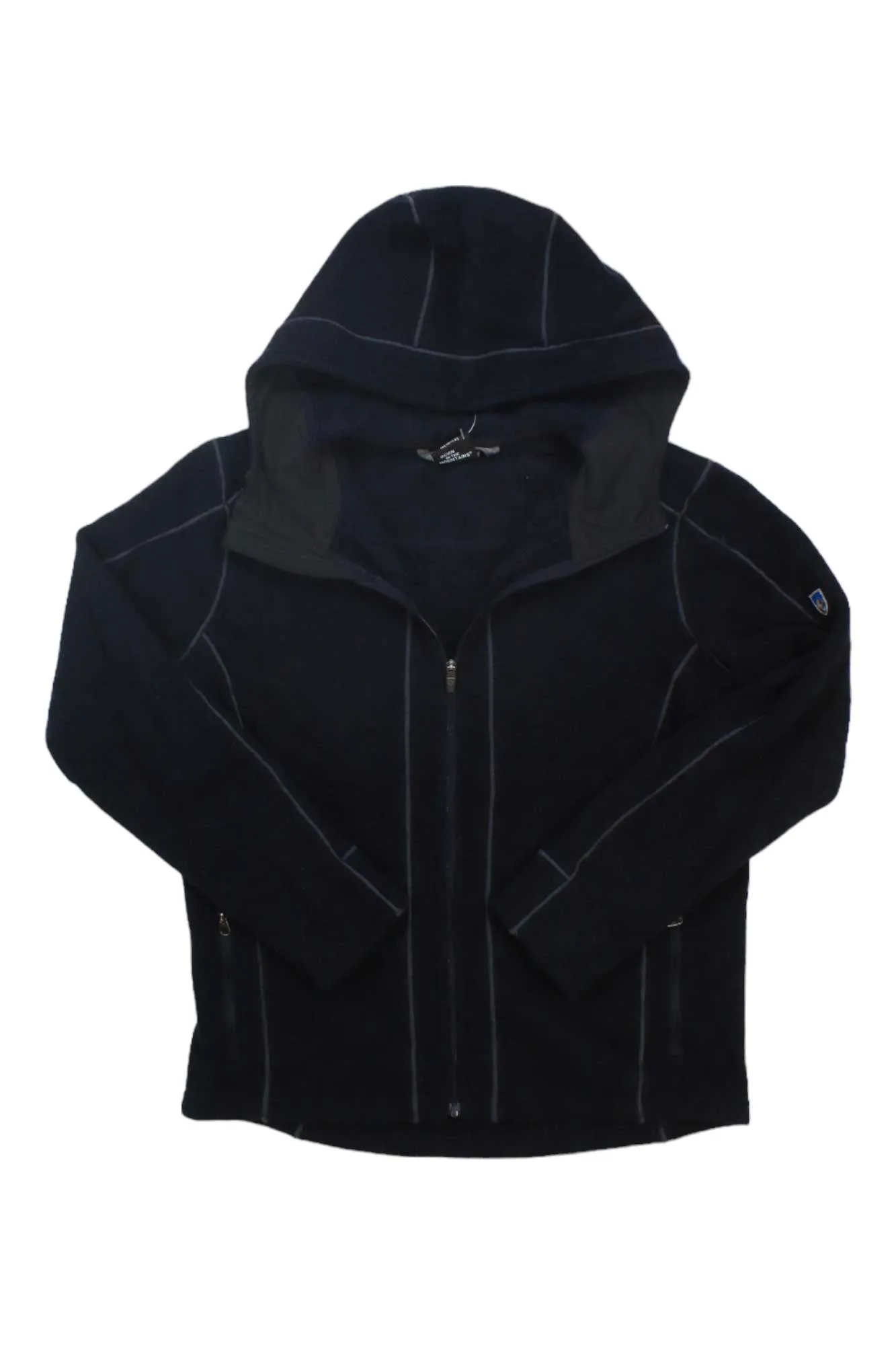 Kuhl Womens Fleece Full Zip Jacket sold by Out&Back Outdoor product image thumbnail 2