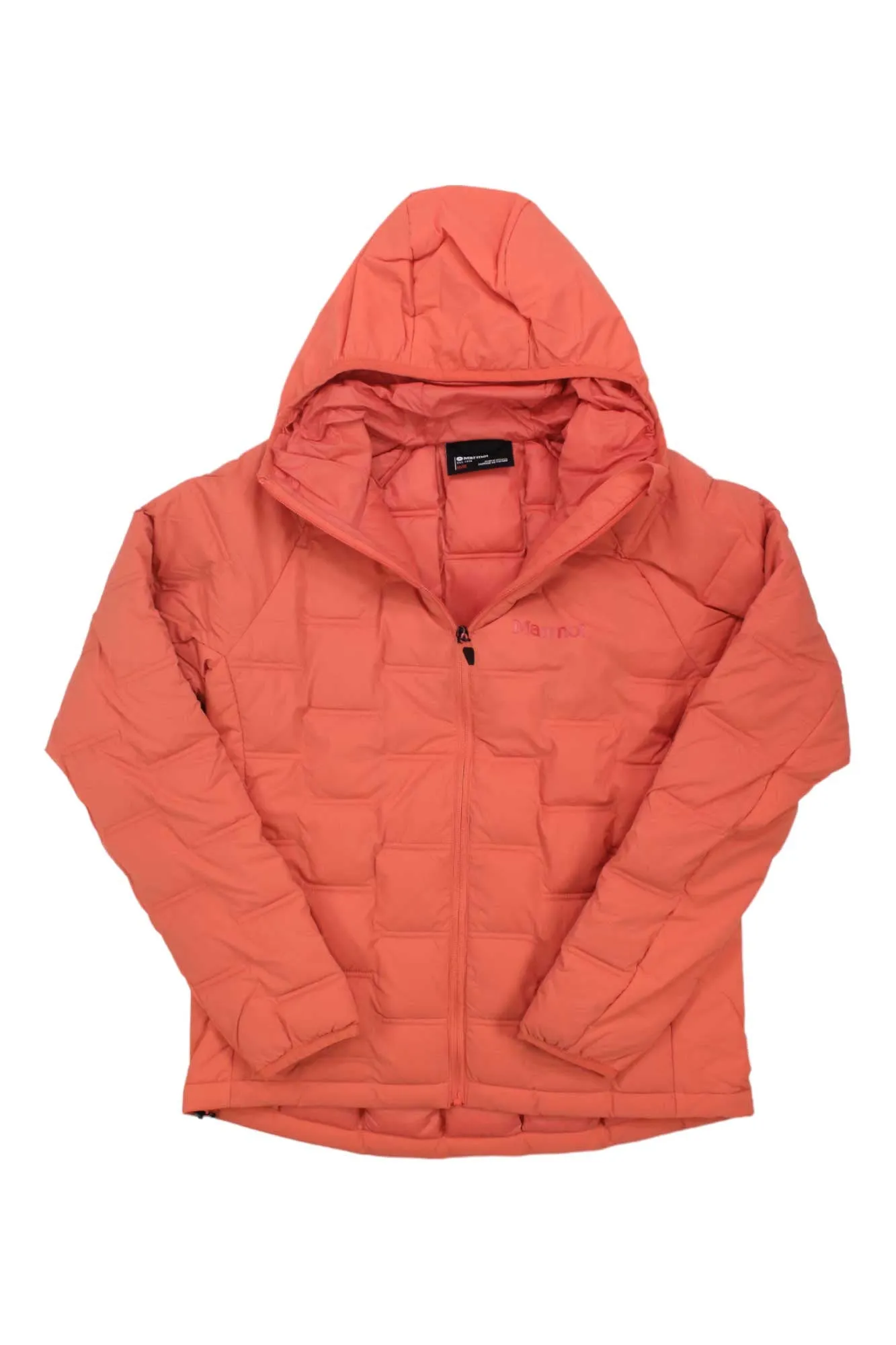 Marmot Women's WarmCube Active Novus Hoody sold by Out&Back Outdoor product image thumbnail 3