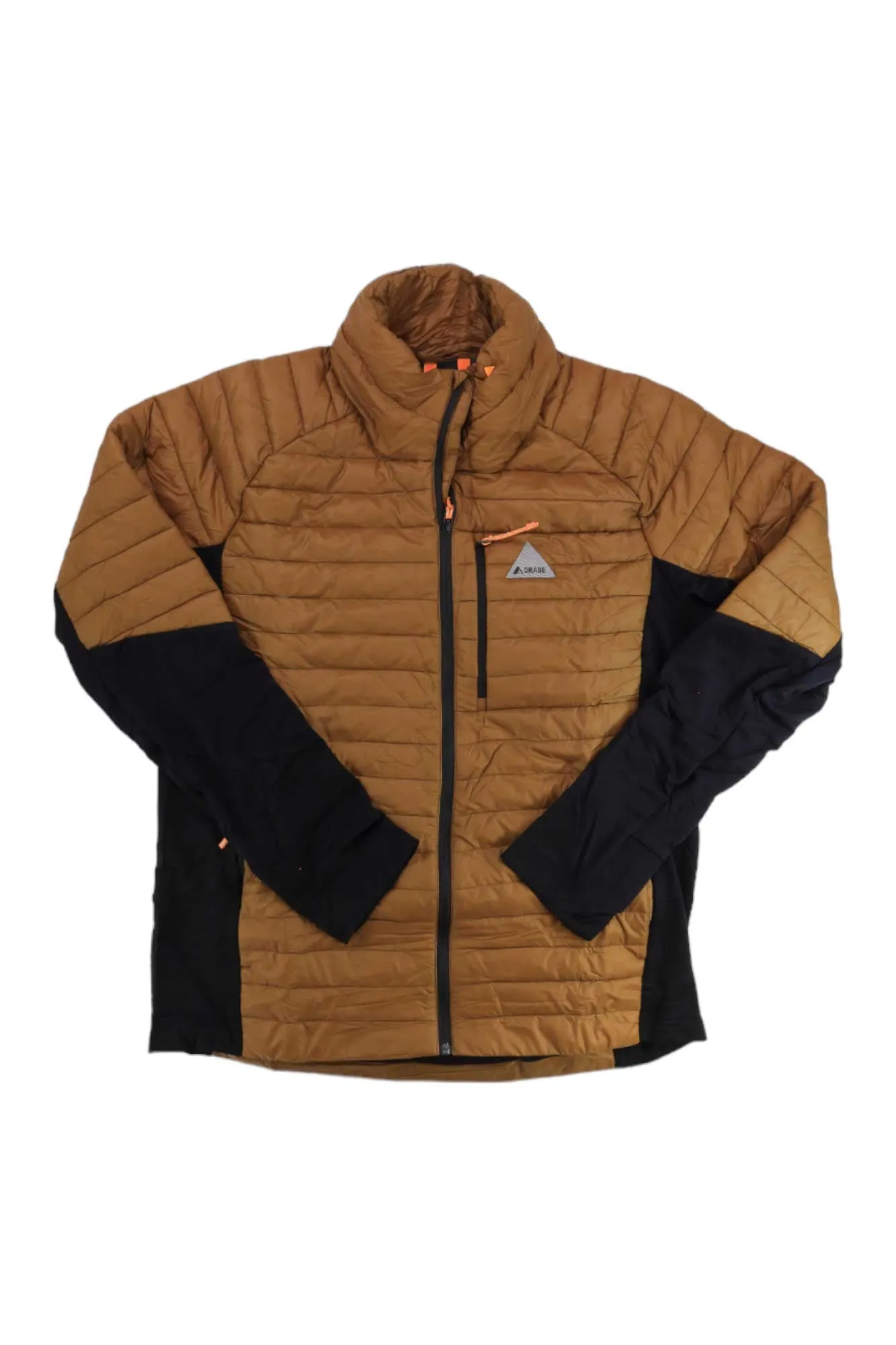 Orage Men's Morrison Gilltek Hybrid Jacket sold by Out&Back Outdoor product image thumbnail 3