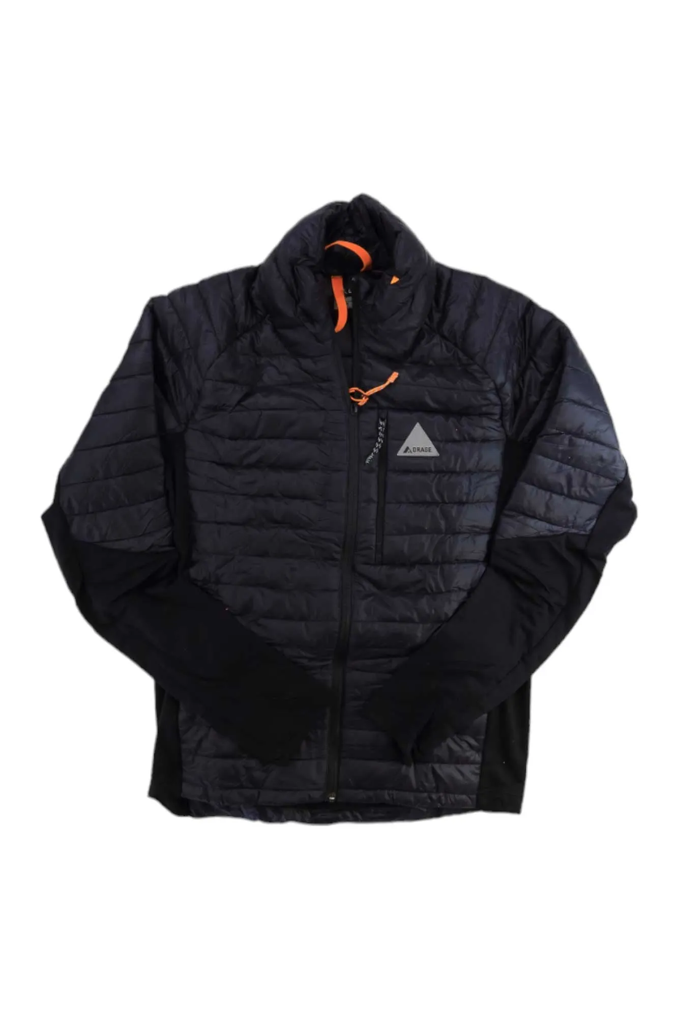 Orage Men's Morrison Gilltek Hybrid Jacket sold by Out&Back Outdoor product image thumbnail 4