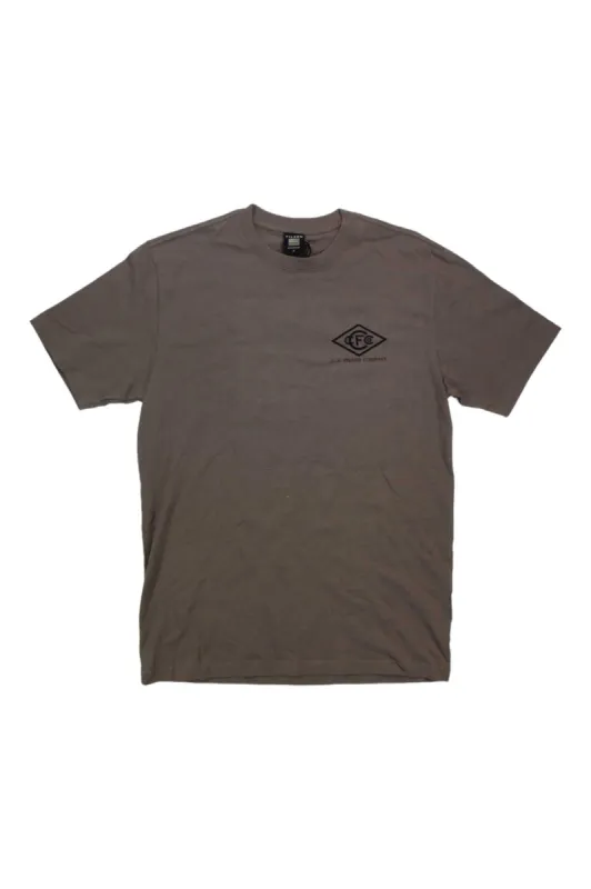 Filson Mens Pioneer Graphic T-Shirt sold by Out&Back Outdoor