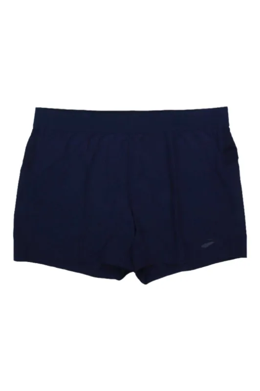 Brooks Men's Sherpa 5 Inch Short sold by Out&Back Outdoor