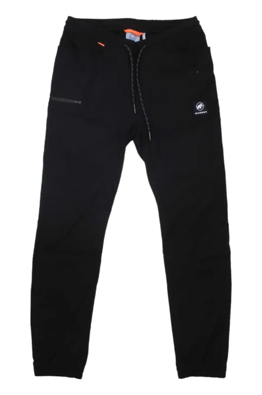 Mammut Womens Massone Pant sold by Out&Back Outdoor