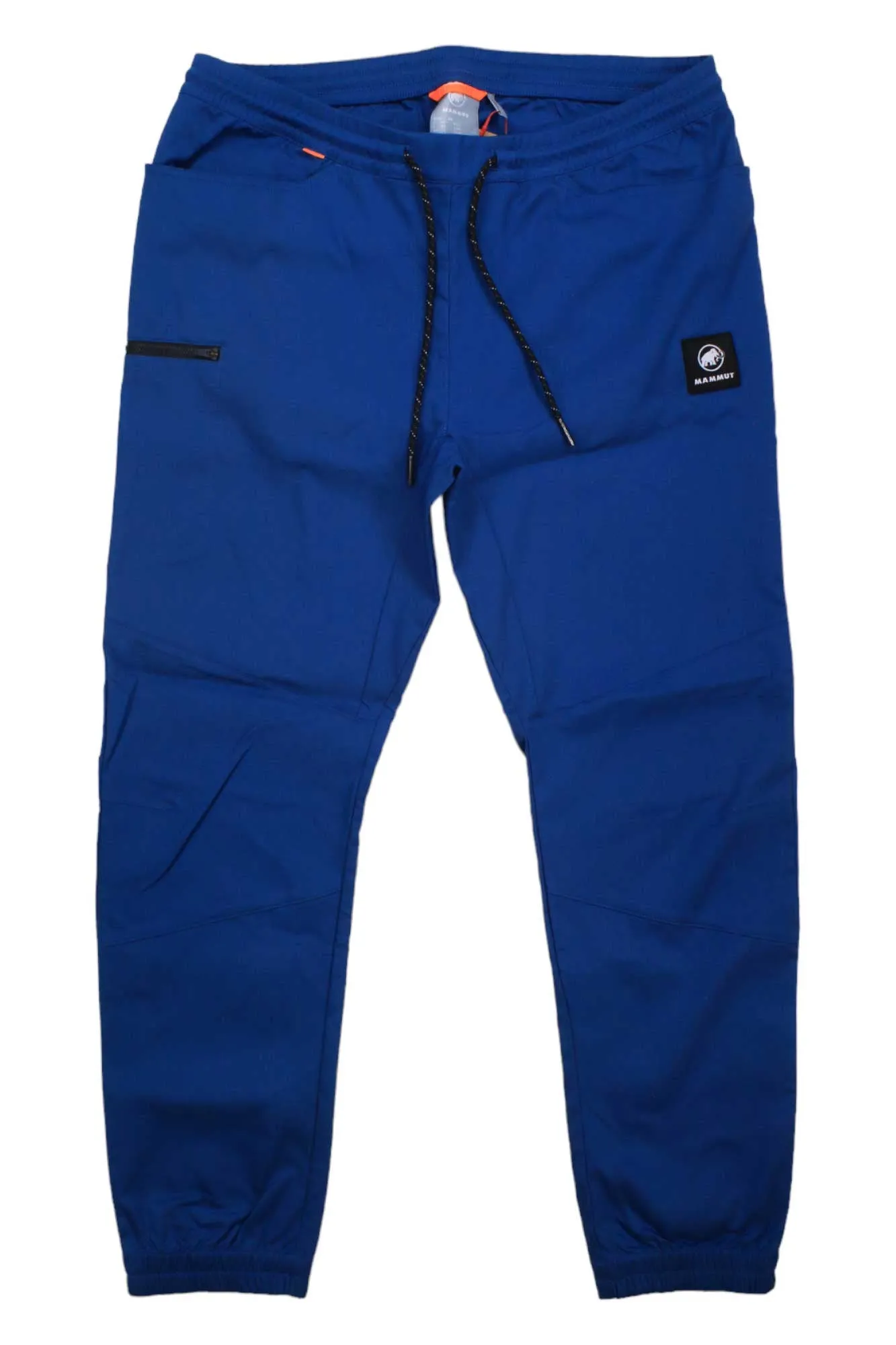 Mammut Women's Massone Pant sold by Out&Back Outdoor product image thumbnail 2