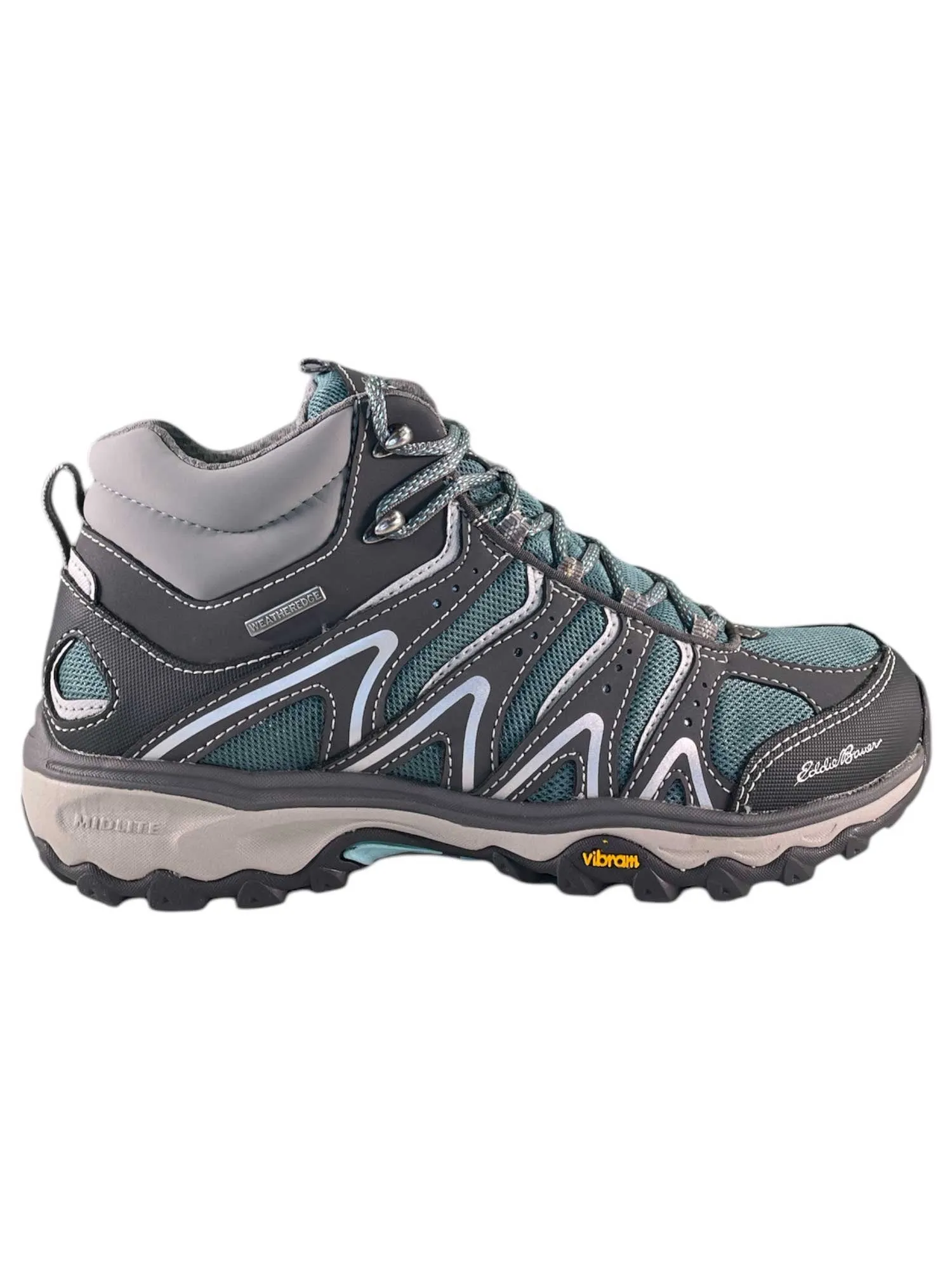 Eddie Bauer Women's Lukla Pro Mid Shoe sold by Out&Back Outdoor