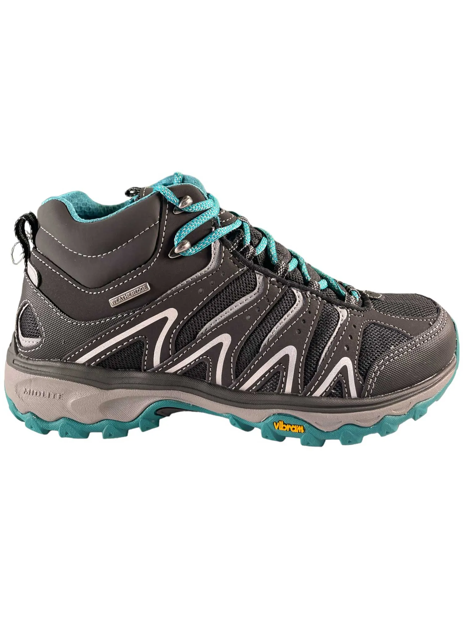 Eddie Bauer Women's Lukla Pro Mid Shoe sold by Out&Back Outdoor product image thumbnail 3