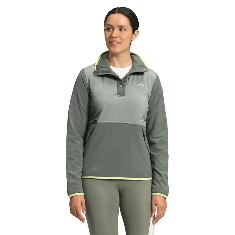 The North Face Women's Mountain Sweatshirt Pullover 3.0 sold by Out&Back Outdoor