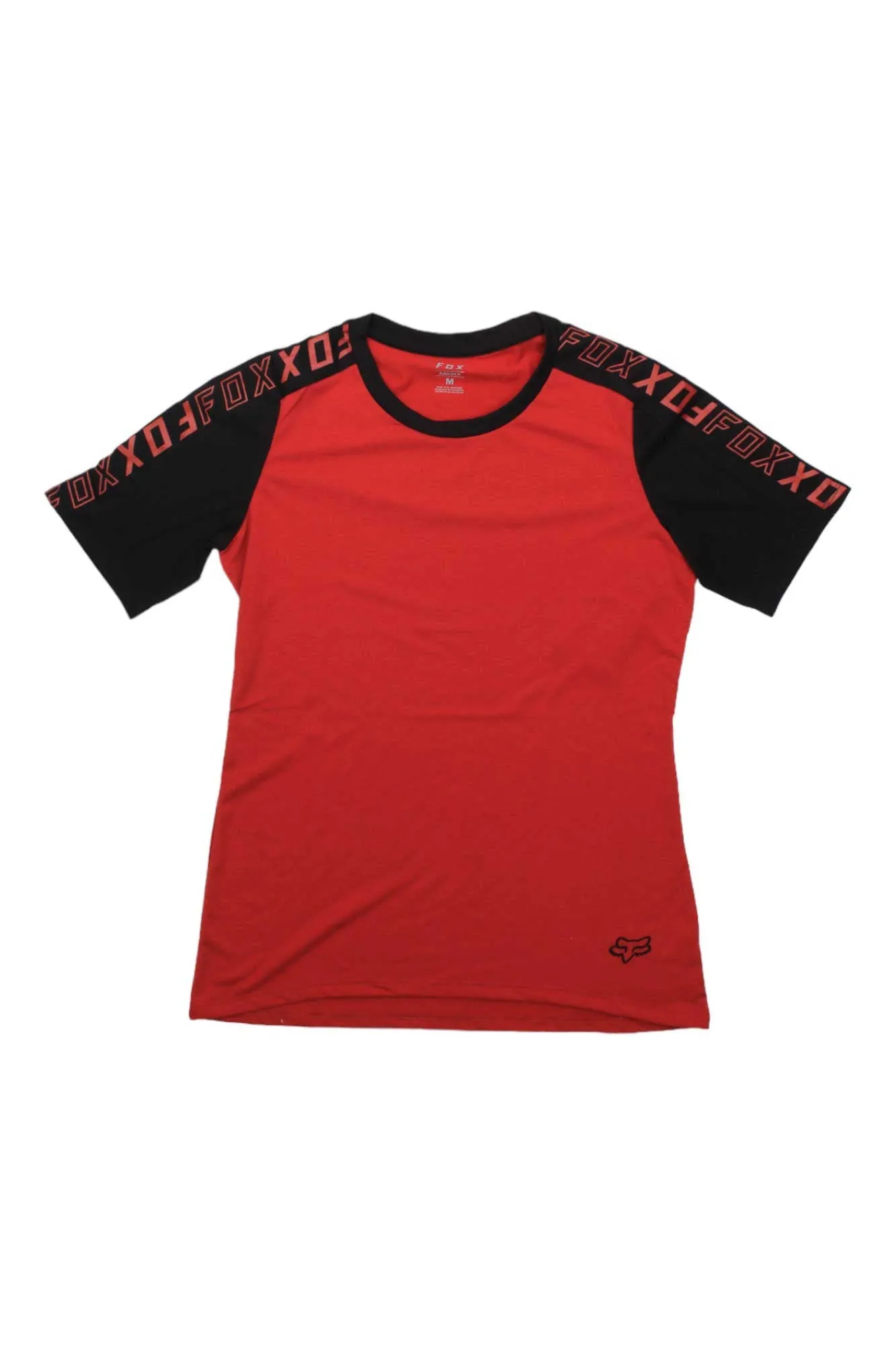 Fox Women's Ranger Drirelease SS Jersey sold by Out&Back Outdoor product image thumbnail 3
