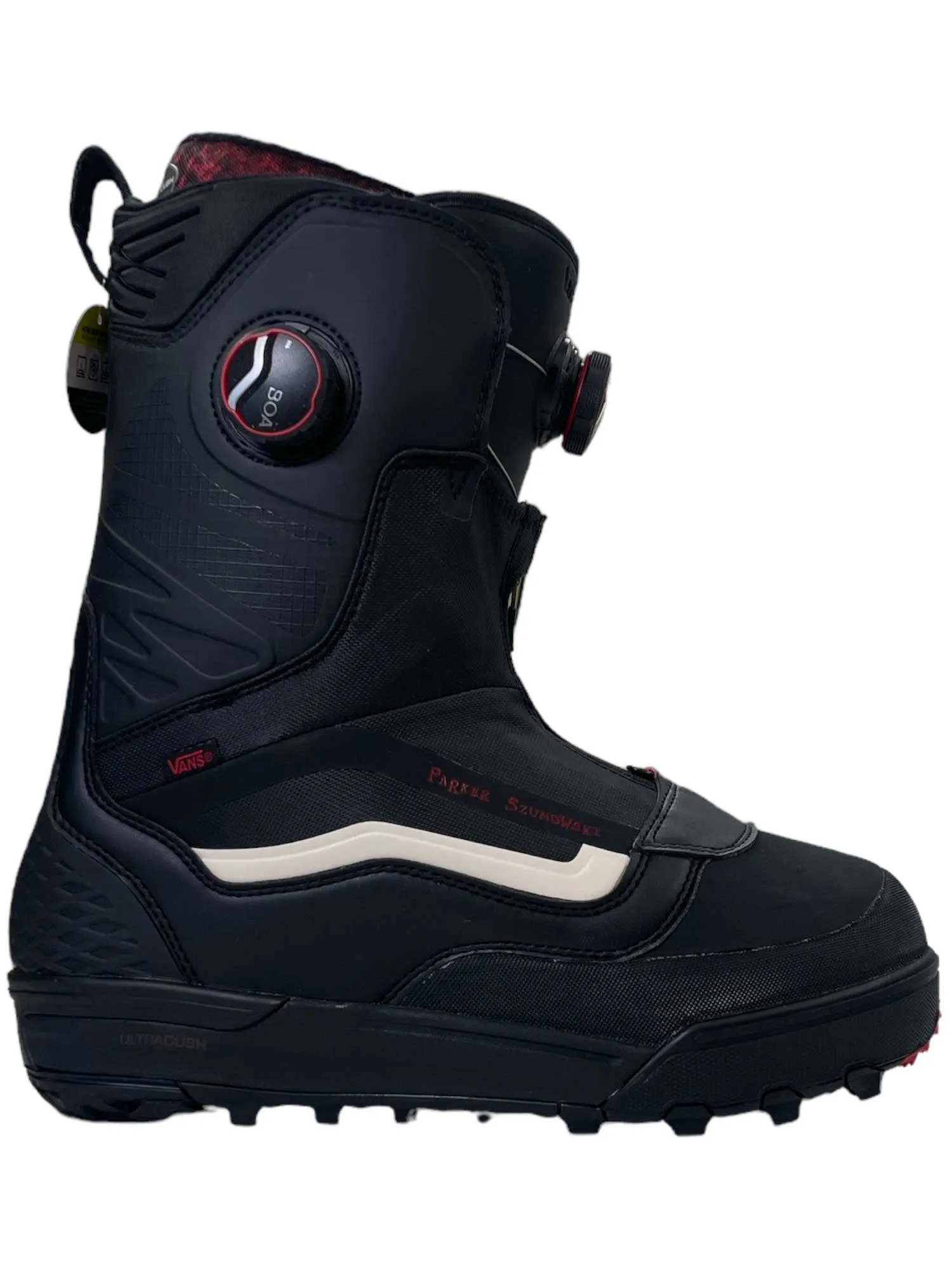Vans Men's Verse Snowboard Boot sold by Out&Back Outdoor