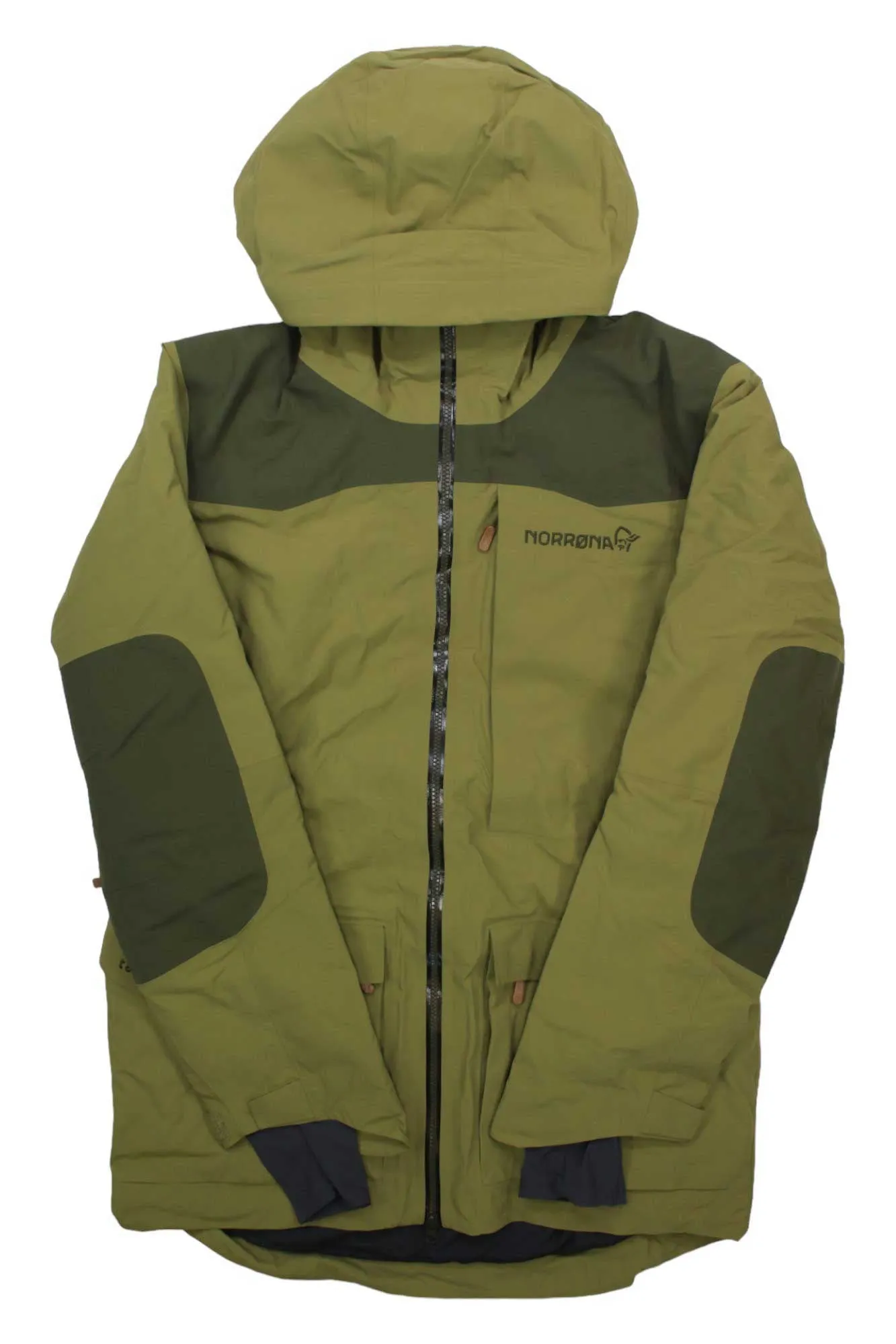 Norrona Men's Tamok GTX Thermo80 Jacket sold by Out&Back Outdoor product image thumbnail 2
