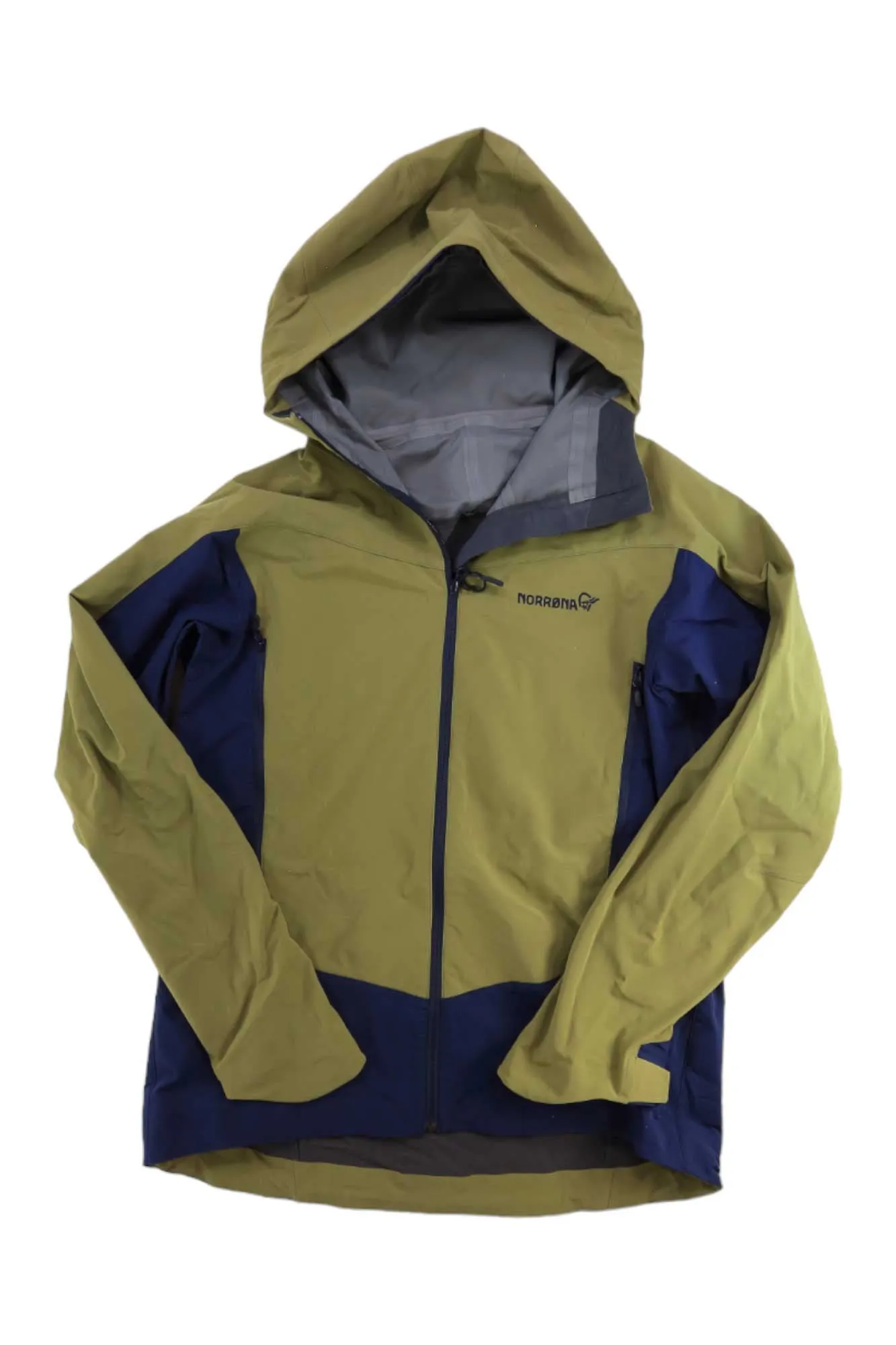 Norrona Men's Tamok GTX Thermo80 Jacket sold by Out&Back Outdoor
