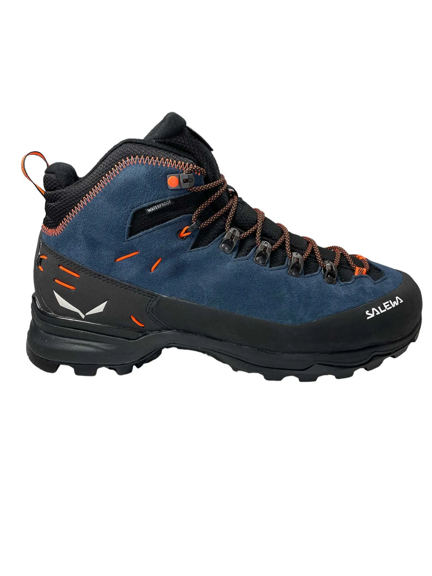 Salewa Men's Alp Mate Winter Mid Waterproof Boot sold by Out&Back Outdoor