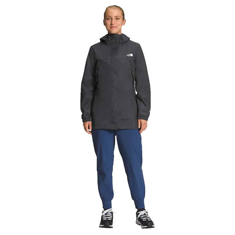 The North Face Womens Antora Parka sold by Out&Back Outdoor