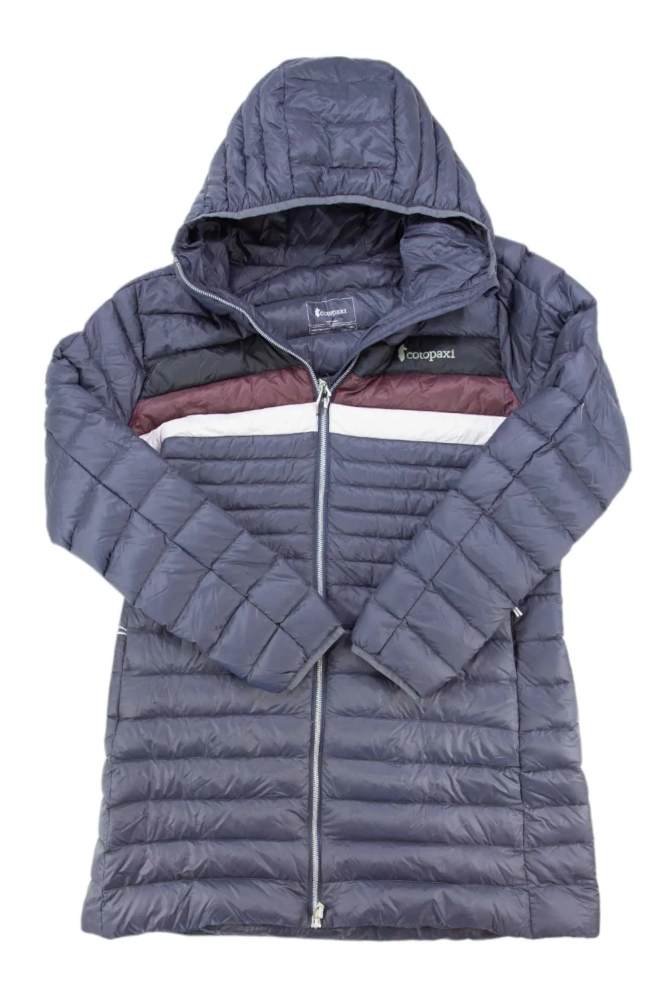 Cotopaxi Womens Fuego Down Parka sold by Out&Back Outdoor