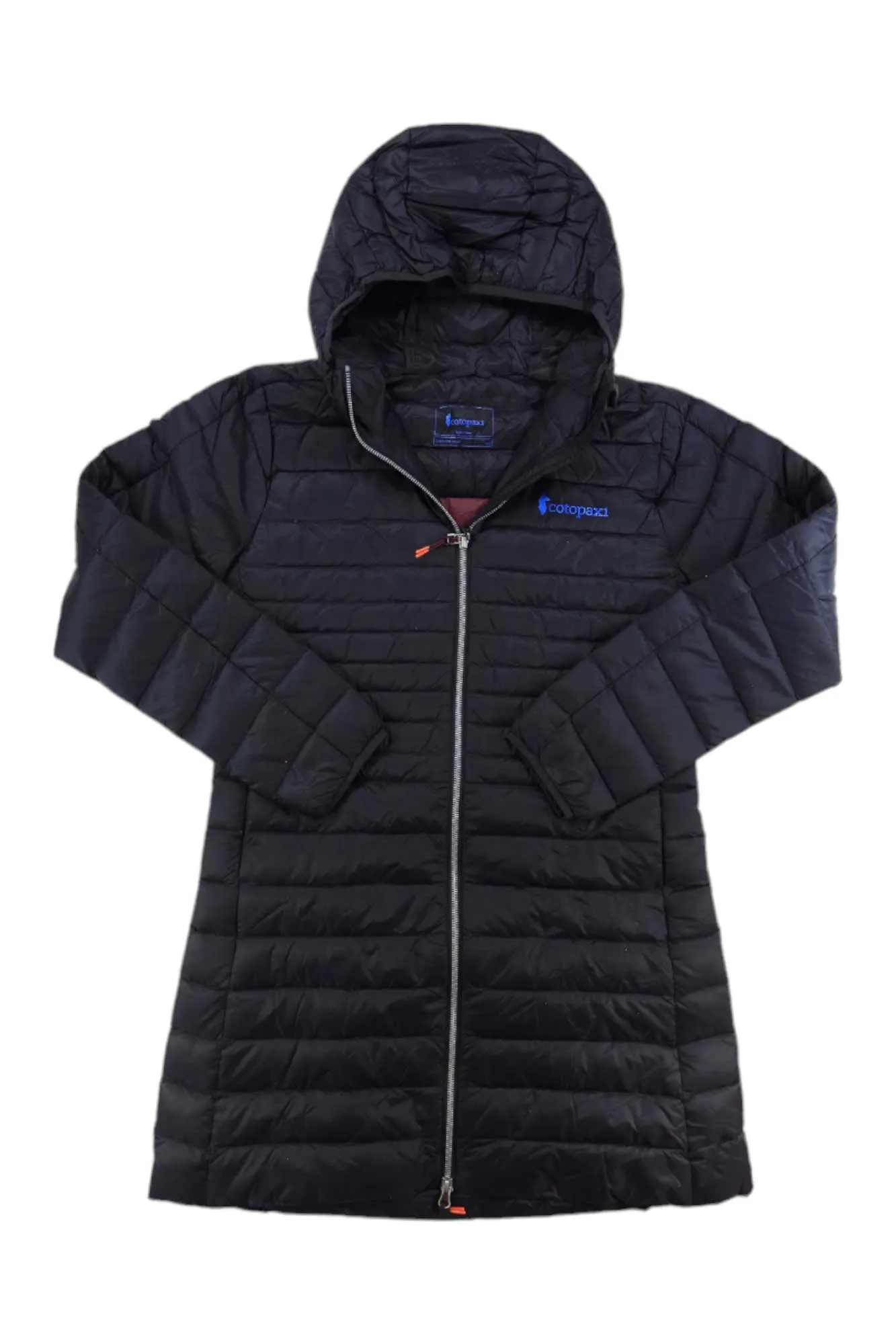 Cotopaxi Womens Fuego Down Parka sold by Out&Back Outdoor product image thumbnail 5