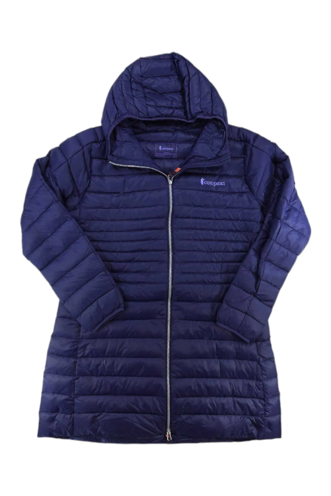 Cotopaxi Womens Fuego Down Parka sold by Out&Back Outdoor product image thumbnail 4