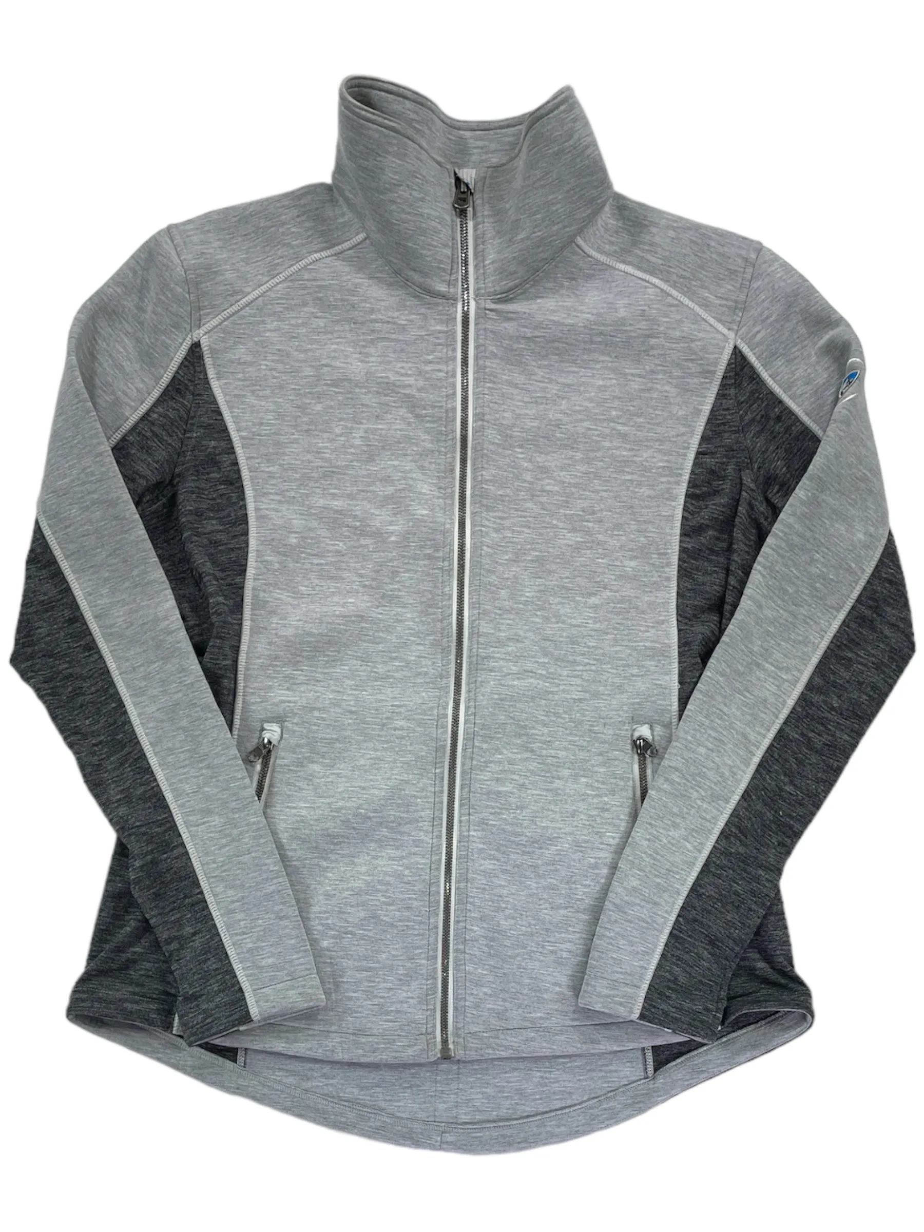 Womens Kestrel Fleece Jacket sold by Out&Back Outdoor