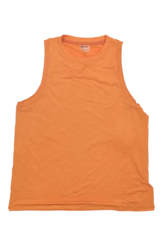 Marmot Women's Mariposa Tank made by Marmot