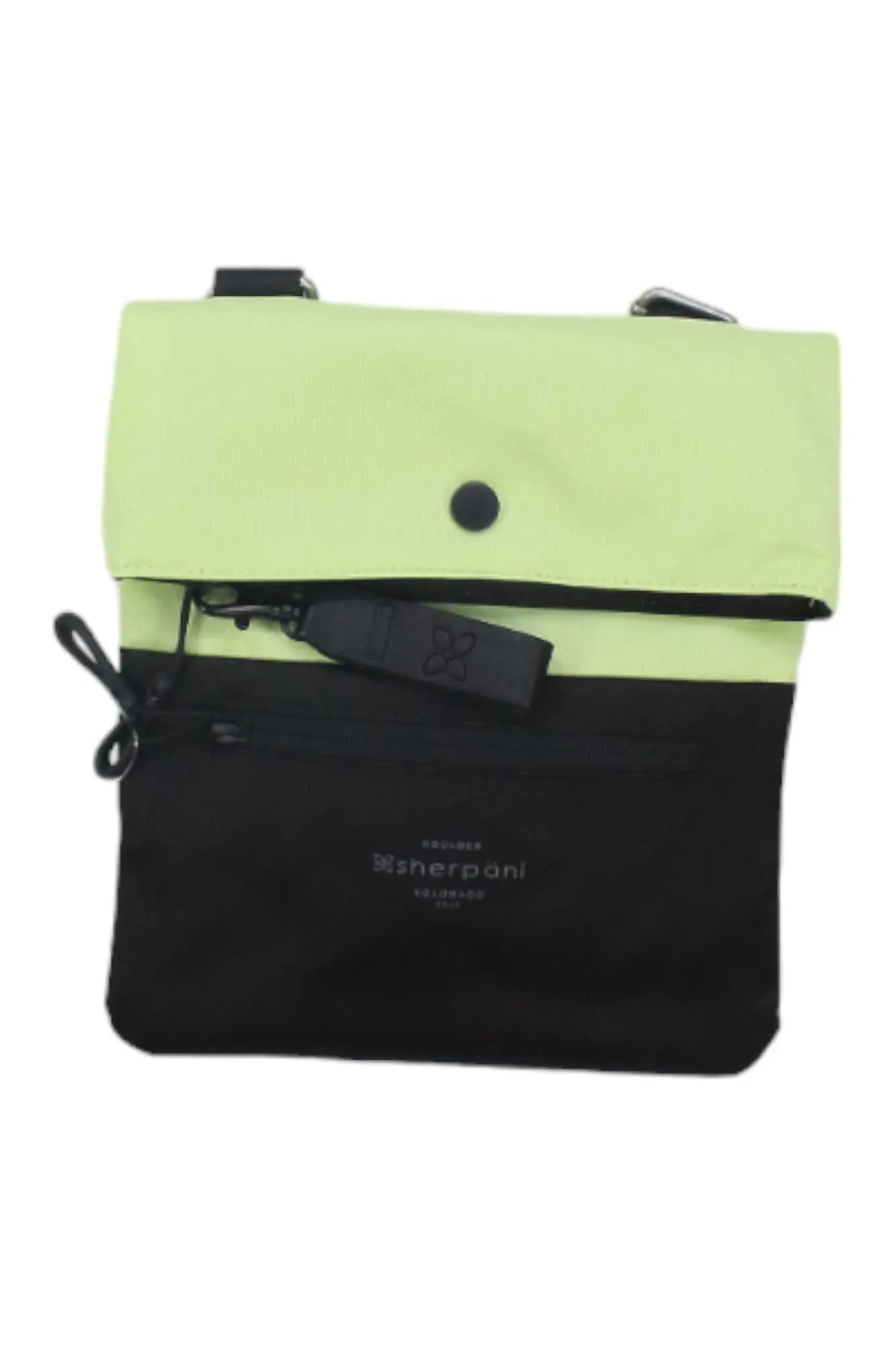 Sherpani Womens Pica Cross Body Bag sold by Out&Back Outdoor product image thumbnail 2