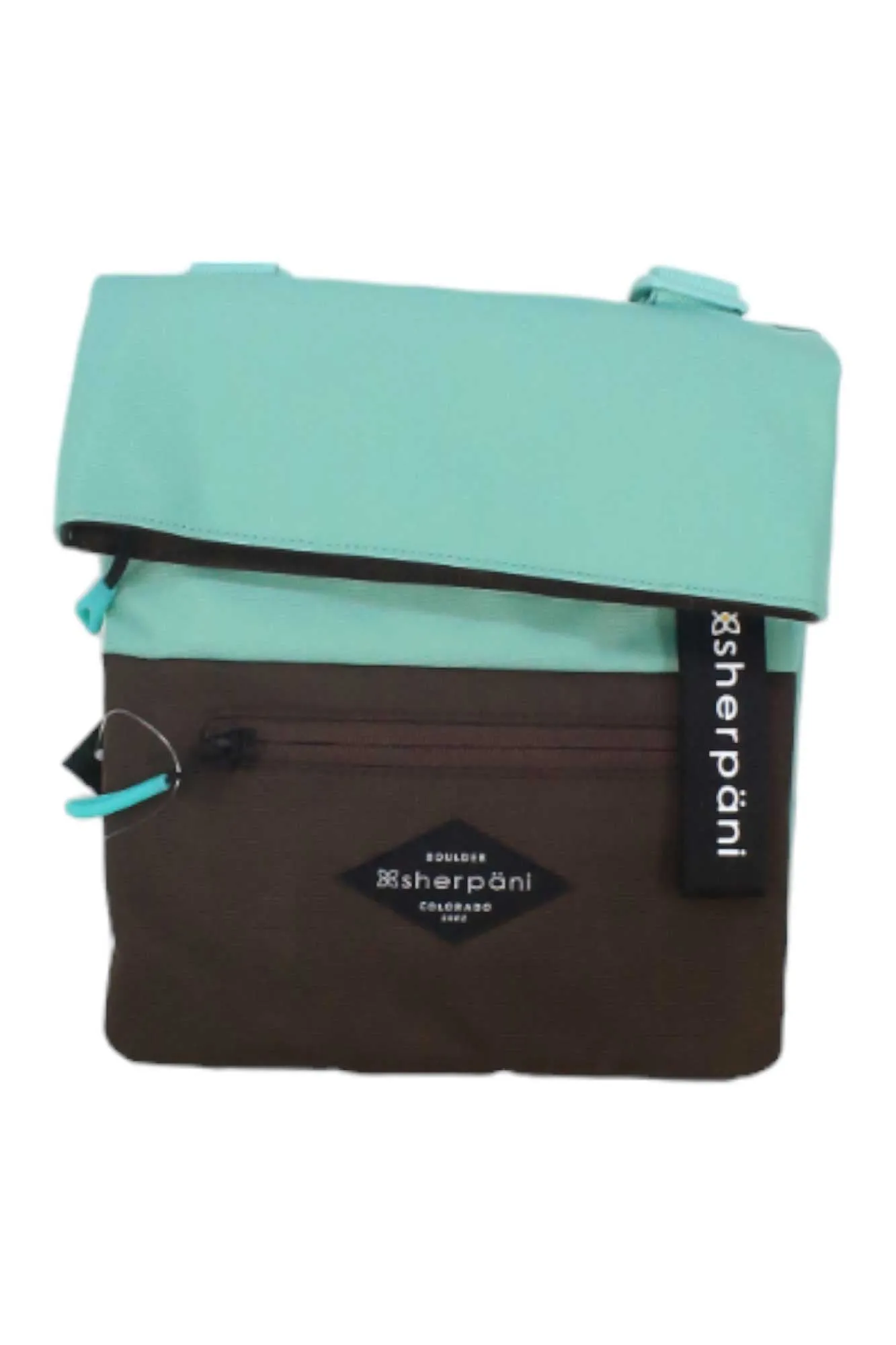 Sherpani Womens Pica Cross Body Bag sold by Out&Back Outdoor product image thumbnail 5