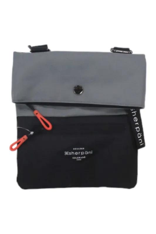 Sherpani Womens Pica Cross Body Bag sold by Out&Back Outdoor