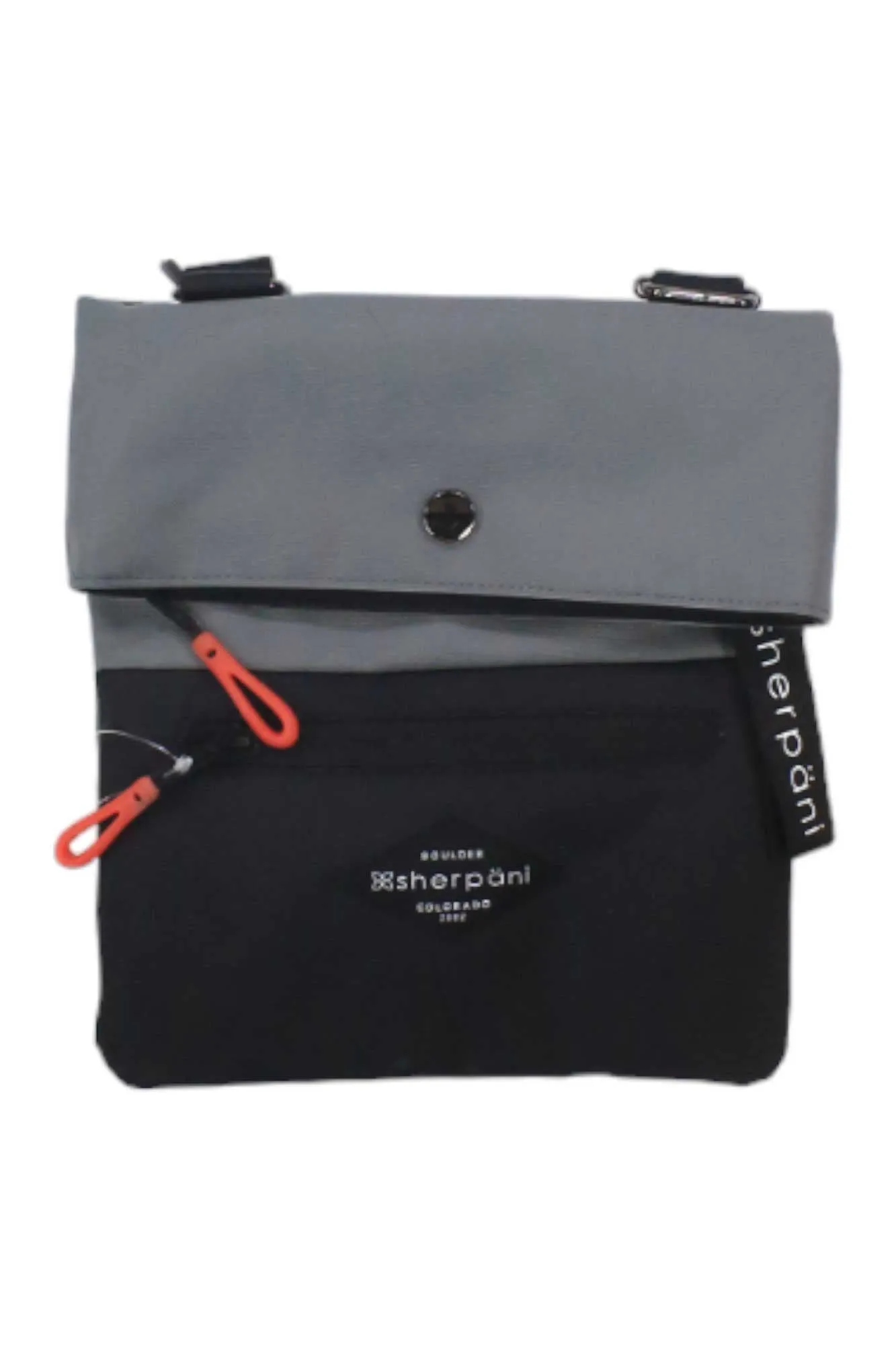 Sherpani Womens Pica Cross Body Bag sold by Out&Back Outdoor