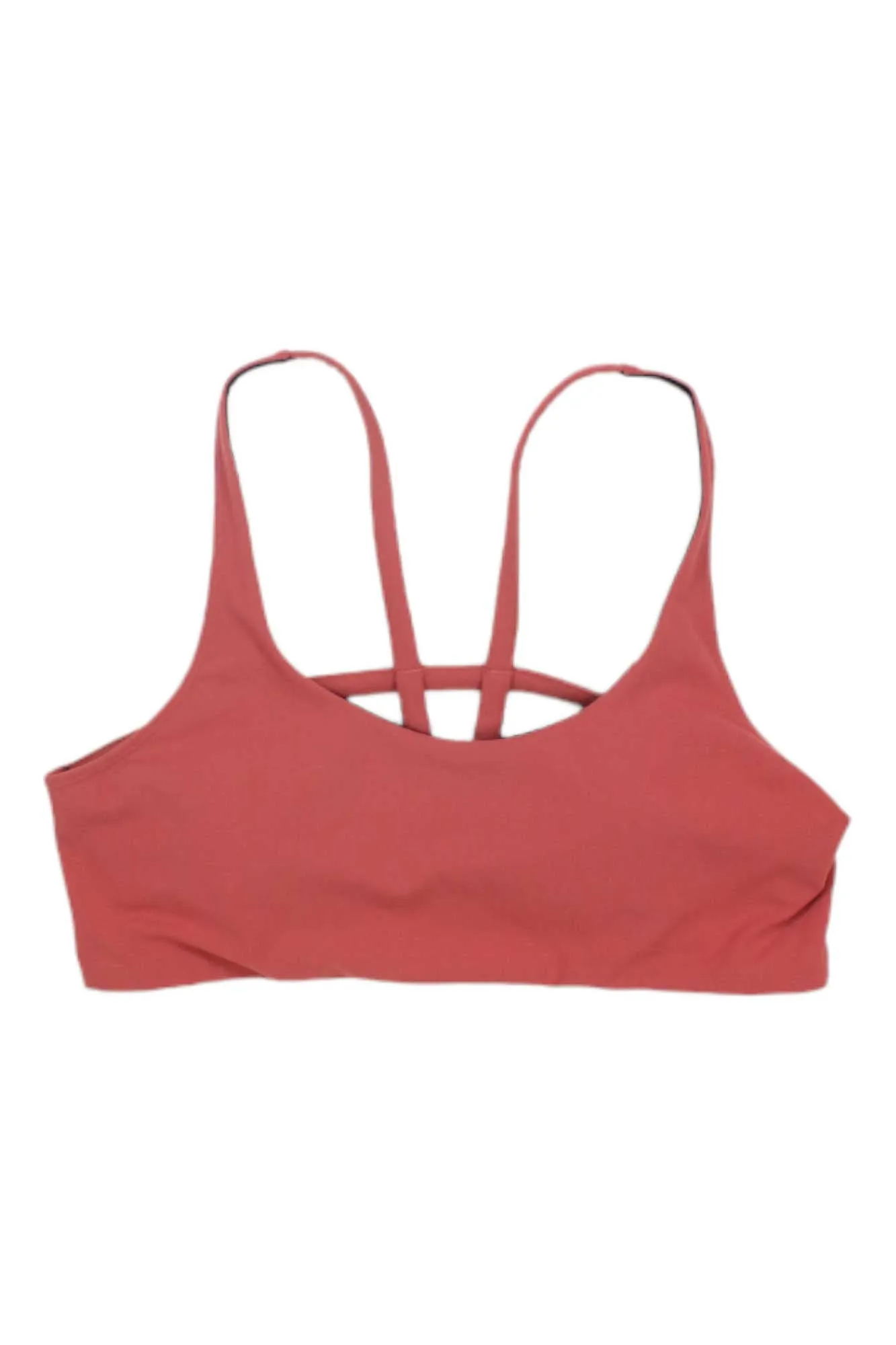 Vuori Womens Yosemite Bra sold by Out&Back Outdoor