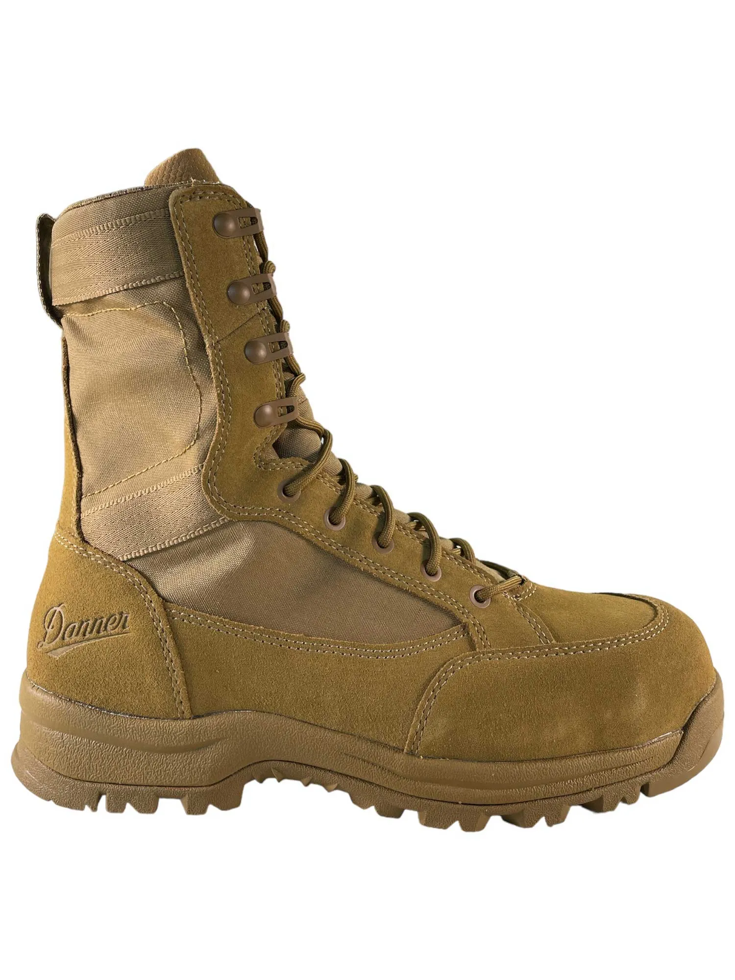 Danner Men's Tanicus 8 inch 400g Boot - Non Metallic Toe sold by Out&Back Outdoor