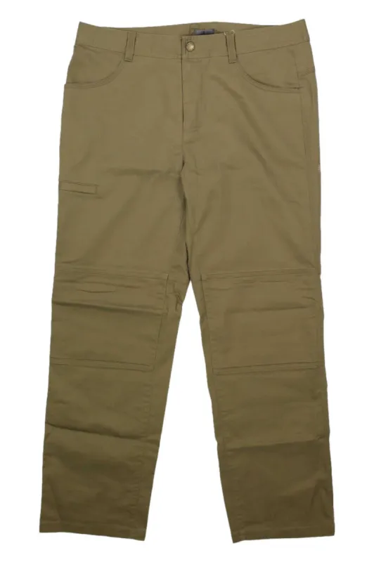 Royal Robbins Men's Bearing Pant sold by Out&Back Outdoor