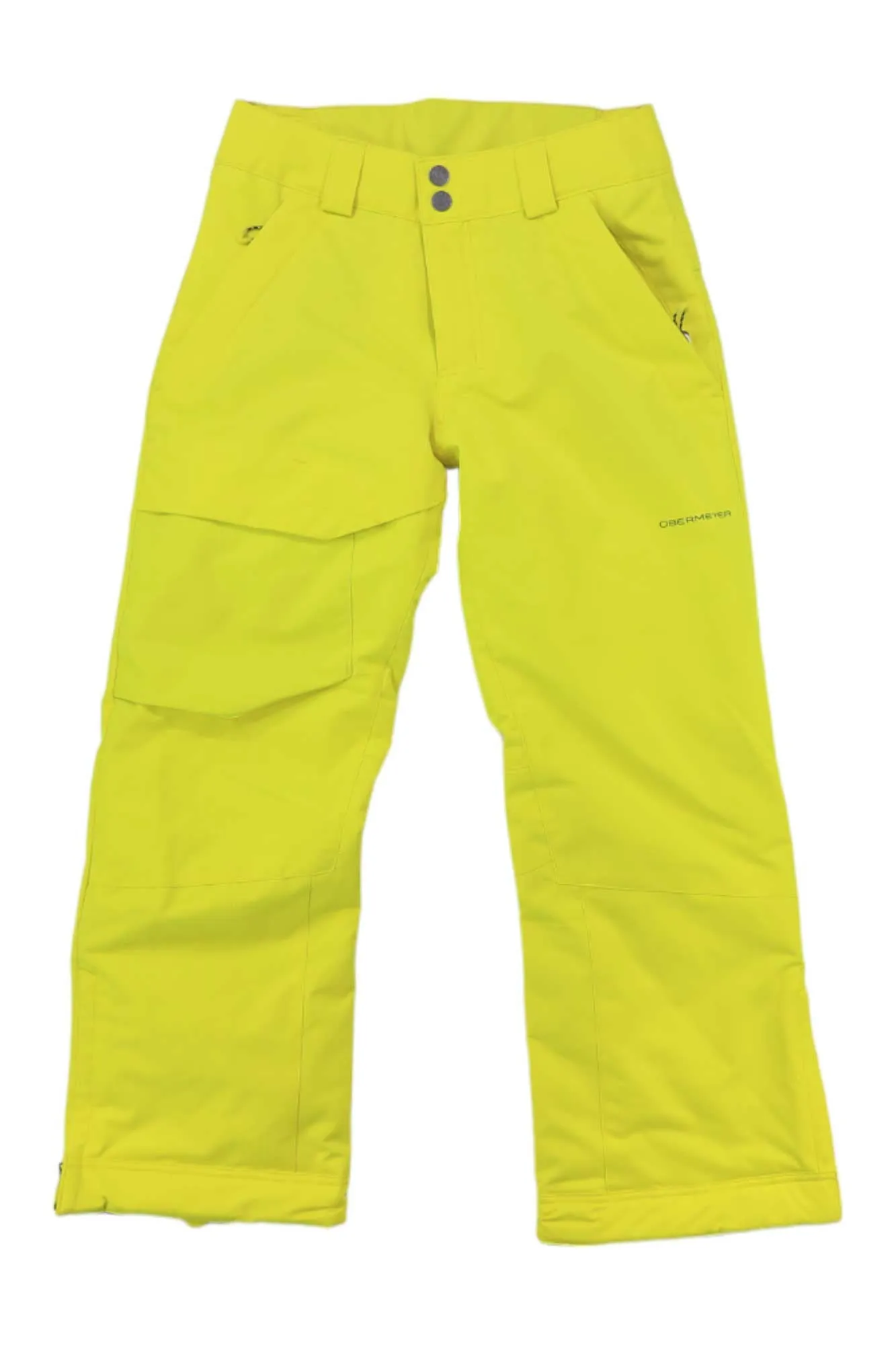 Obermeyer Teen Boys Brisk Pant sold by Out&Back Outdoor