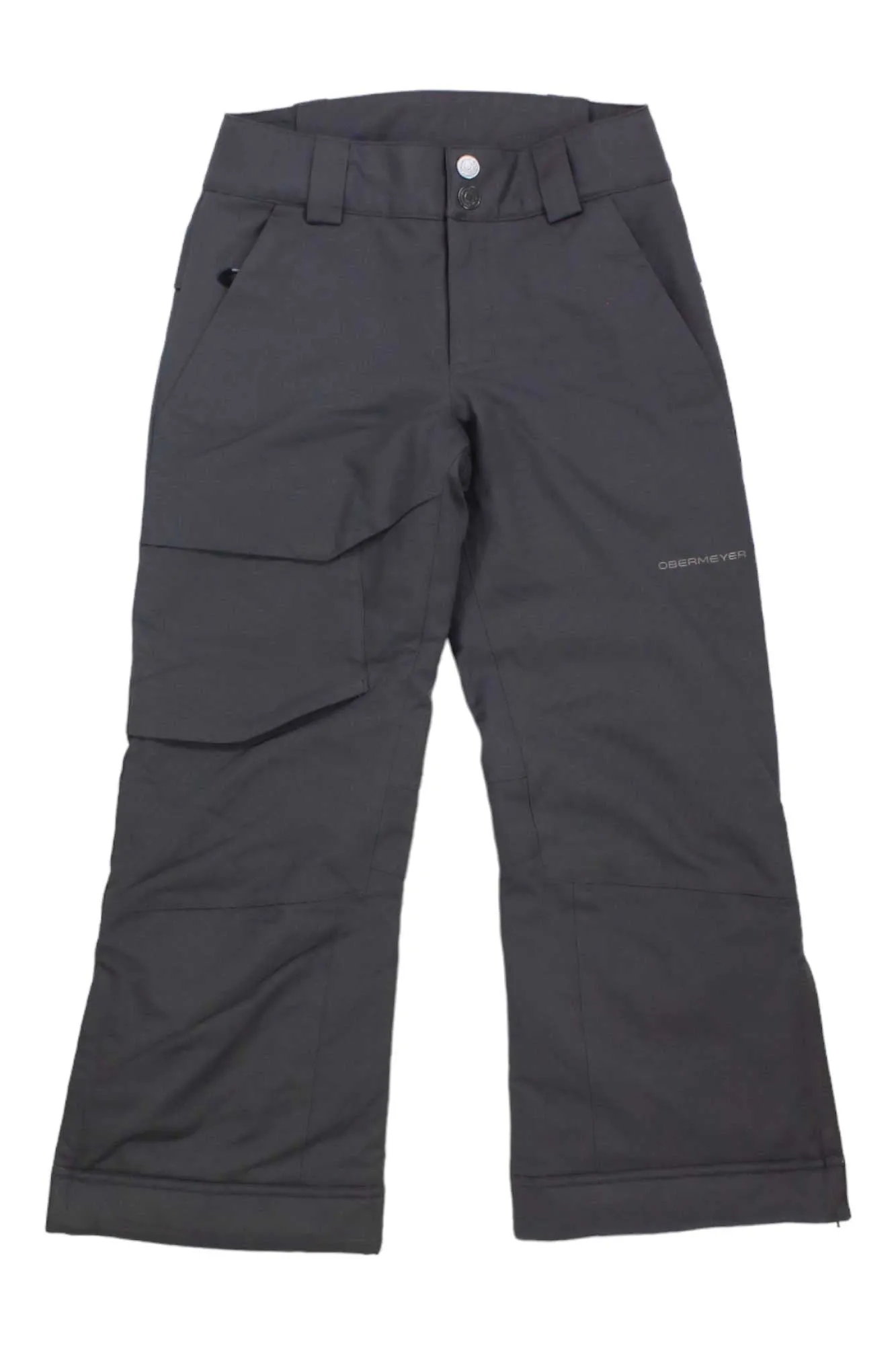 Obermeyer Teen Boys Brisk Pant sold by Out&Back Outdoor product image thumbnail 5