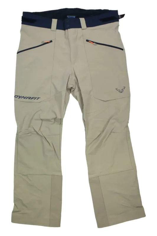 Dynafit Mens Radical Softshell Pant sold by Out&Back Outdoor
