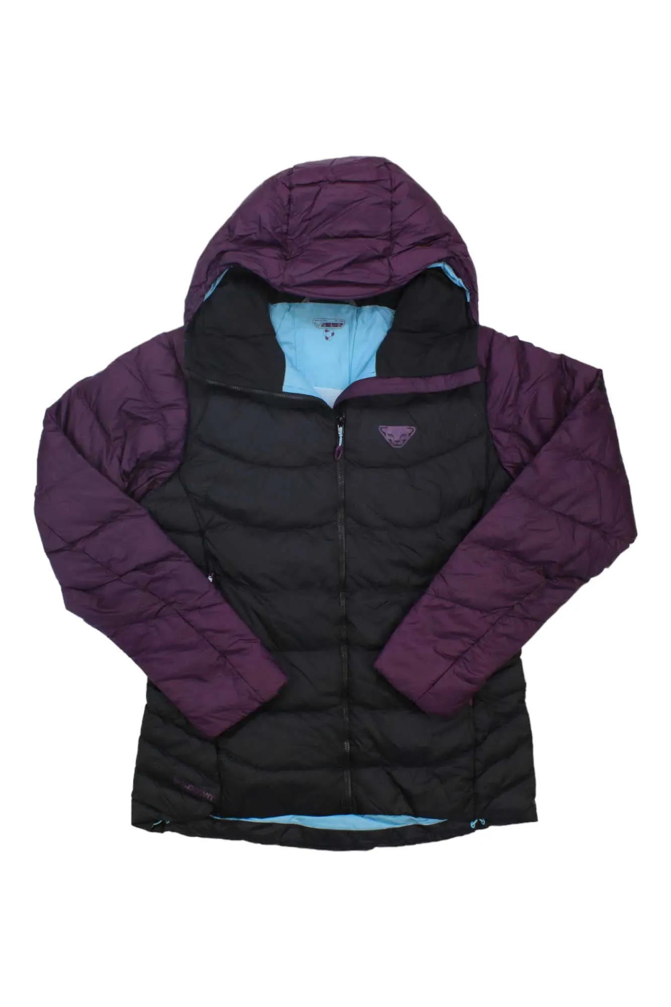 Dynafit Women's Tigard Down Jacket sold by Out&Back Outdoor