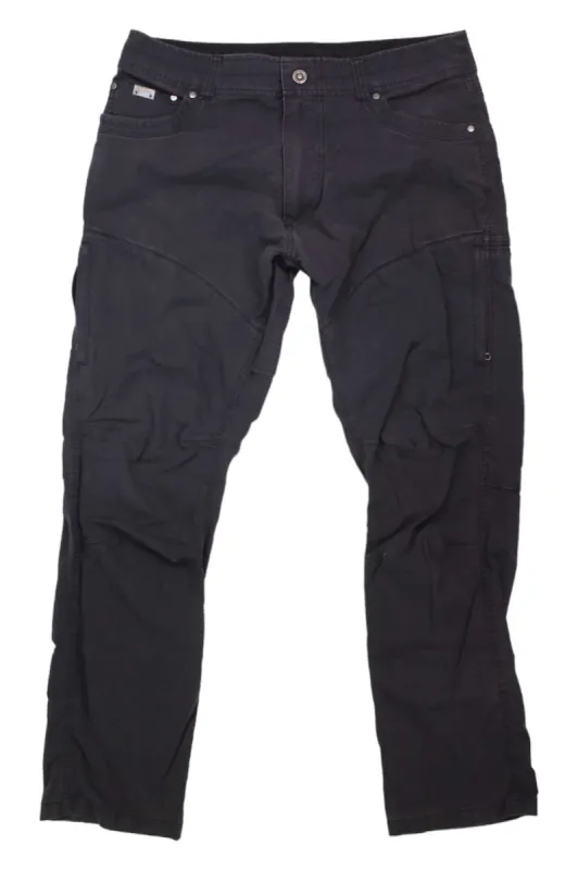 Konfidant Air Pants sold by Out&Back Outdoor