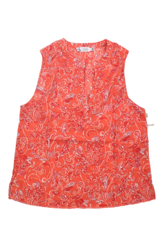 Carve Designs Women's Dylan Tank sold by Out&Back Outdoor