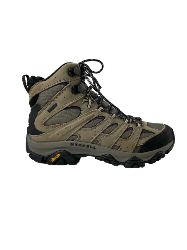 Merrell Men's Moab 3 Apex Mid Waterproof Boot sold by Out&Back Outdoor