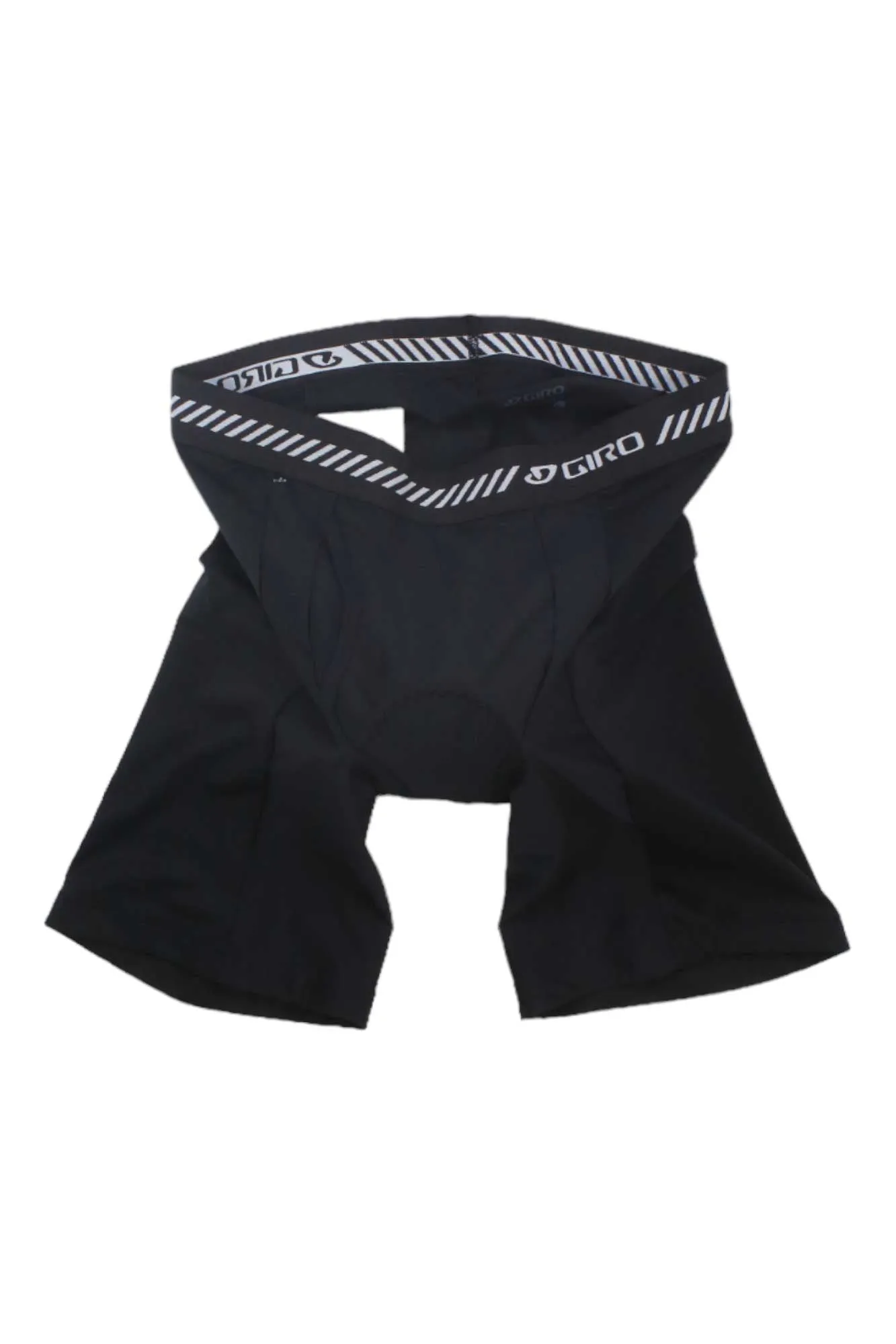 Giro Mens Base Liner Bib Short sold by Out&Back Outdoor product image thumbnail 2