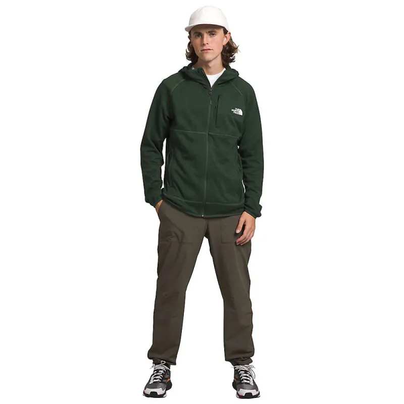 The North Face Mens Canyonlands Hoodie sold by Out&Back Outdoor