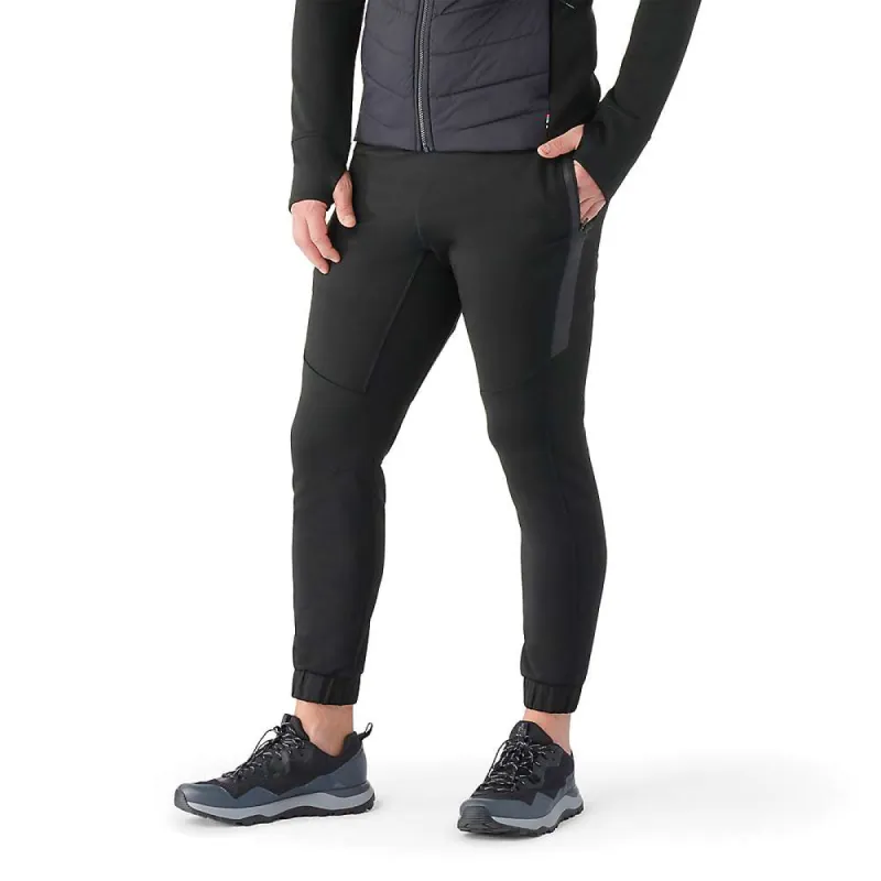 Smartwool Men's Active Fleece Tech Pant sold by Out&Back Outdoor