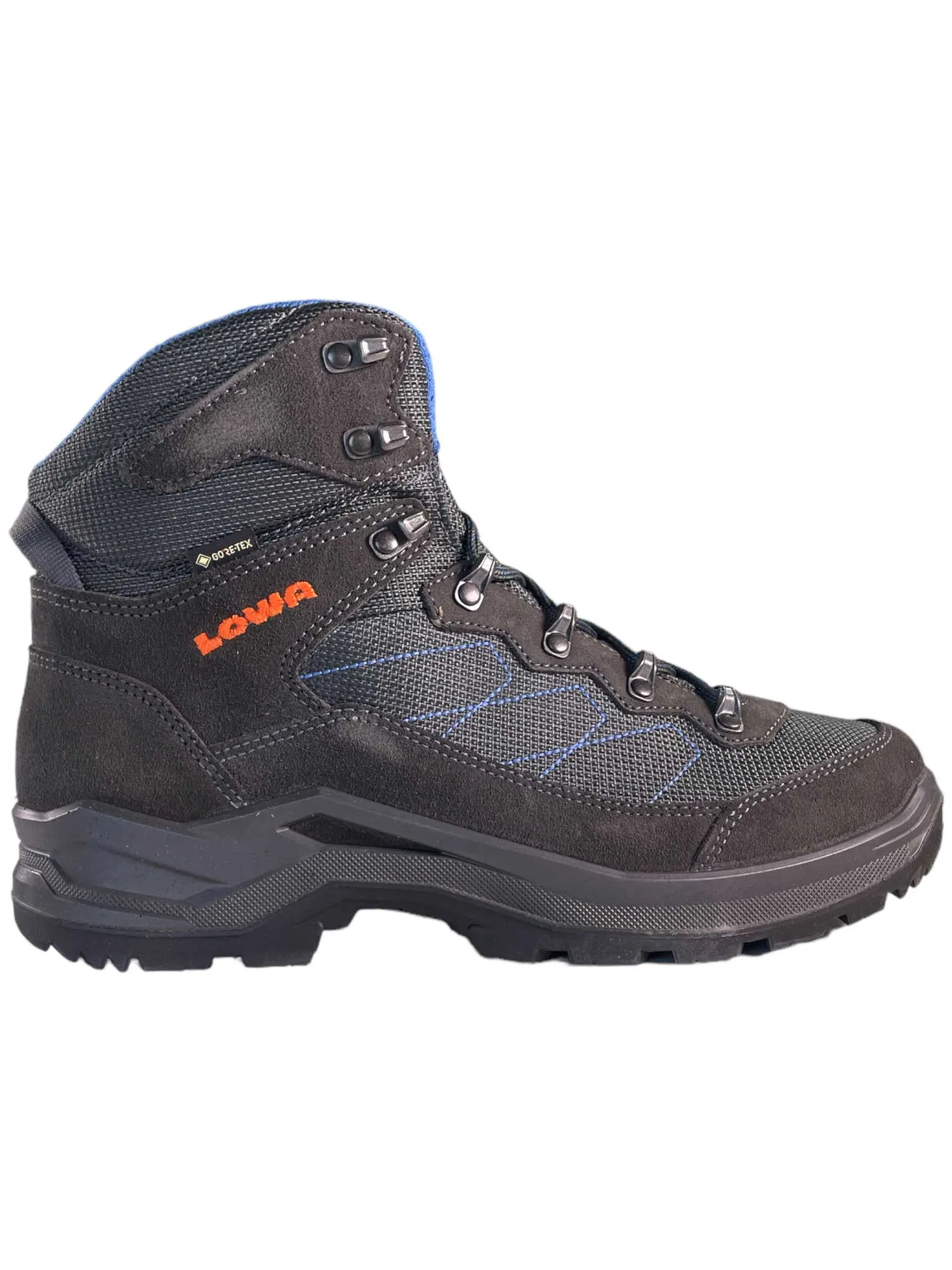 Lowa Men's Taurus Pro GTX Mid Shoe sold by Out&Back Outdoor product image thumbnail 2