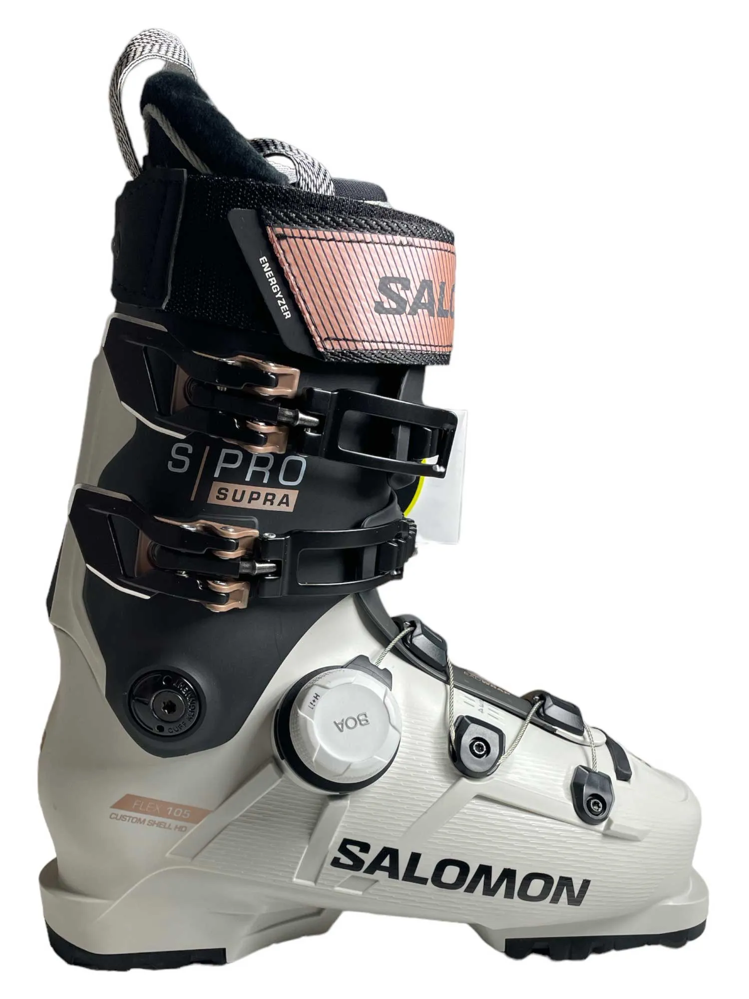 Salomon S/Pro Supra Boa 105 W Gw Ski boots sold by Out&Back Outdoor product image thumbnail 2
