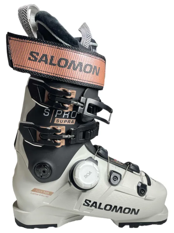 Salomon S/Pro Supra Boa 105 W Gw Ski boots sold by Out&Back Outdoor