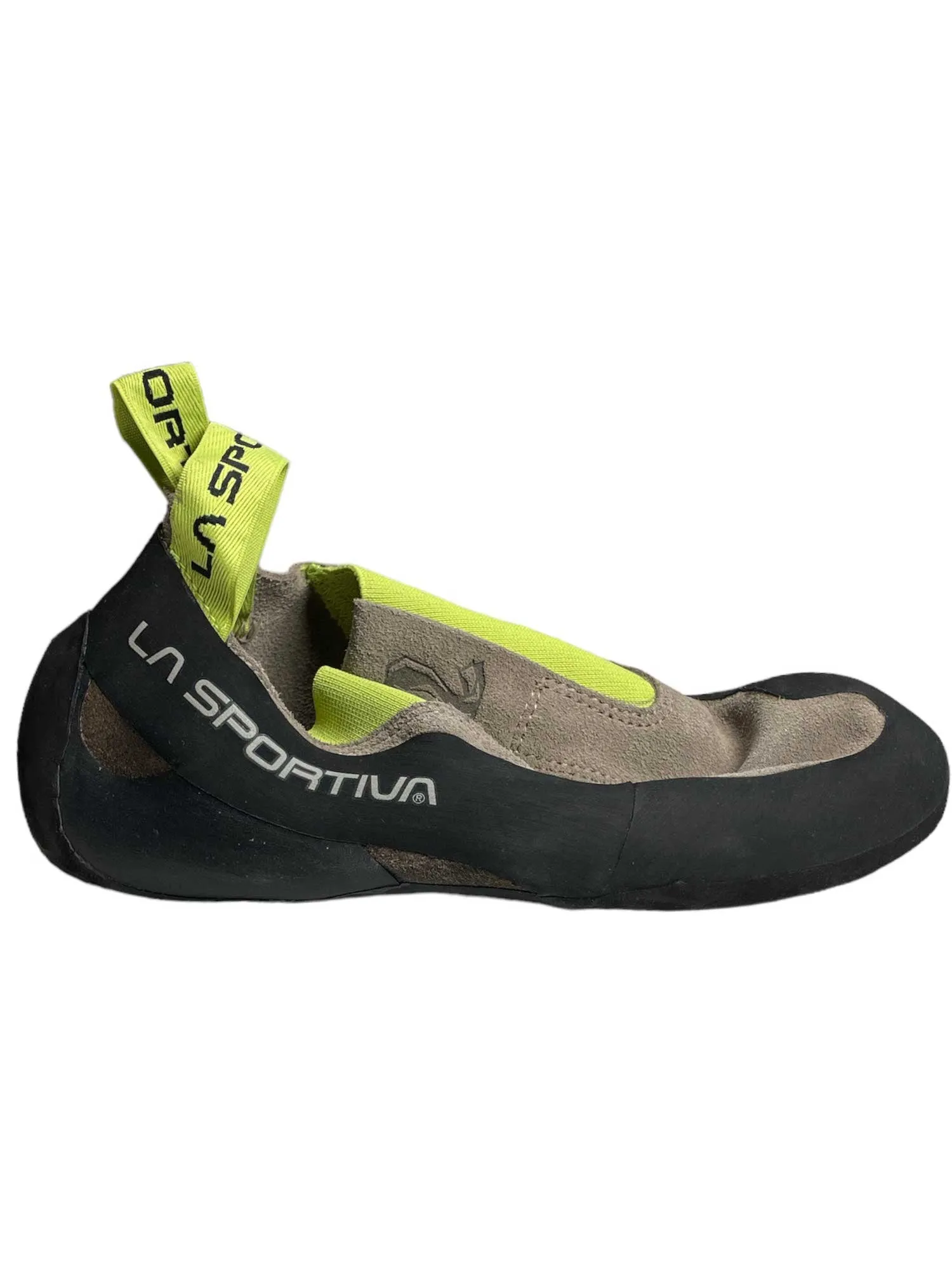 La Sportiva Mens Cobra Eco Climbing Shoe sold by Out&Back Outdoor