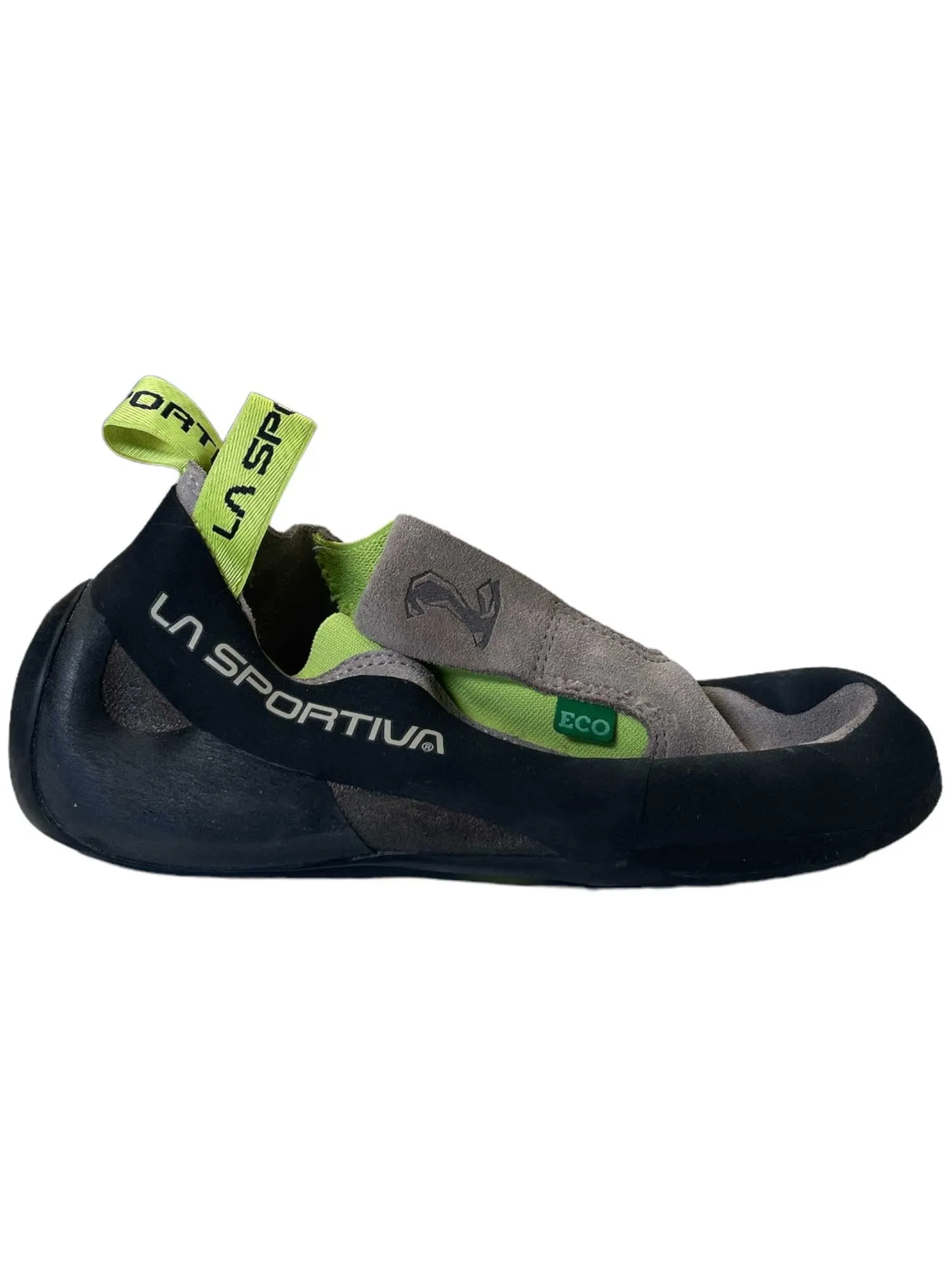 La Sportiva Mens Cobra Eco Climbing Shoe sold by Out&Back Outdoor product image thumbnail 3
