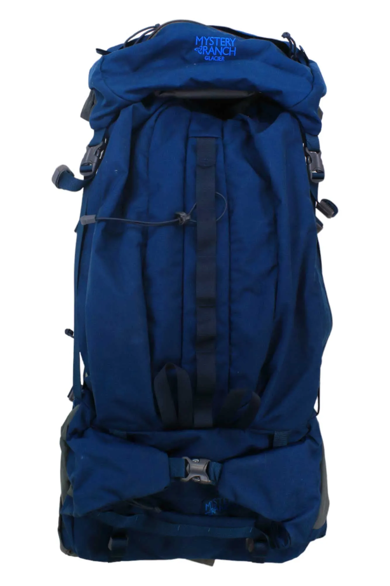 Mystery Ranch Mens Glacier Backpack sold by Out&Back Outdoor product image thumbnail 2